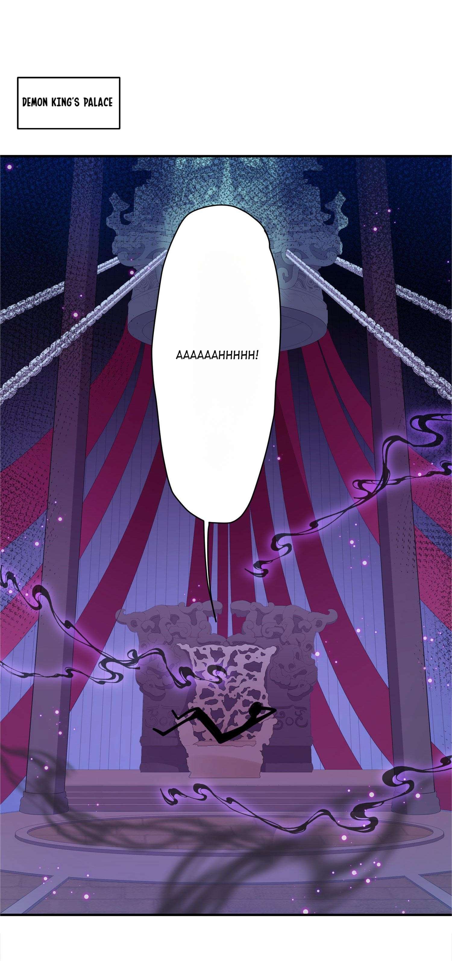 My horse is a Vixen Chapter 66 page 1 - 
