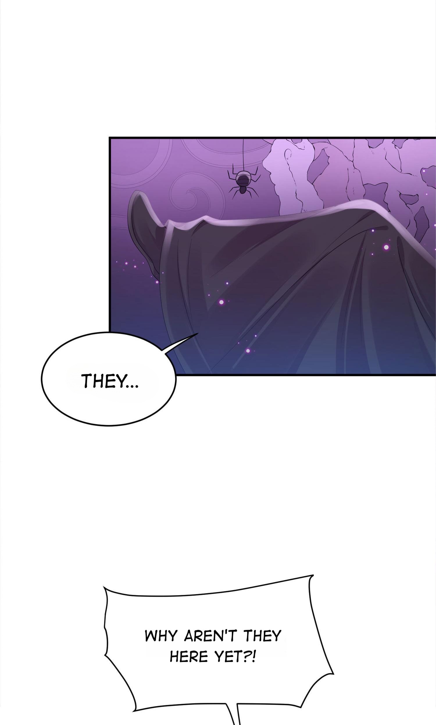 My horse is a Vixen Chapter 66 page 2 - 