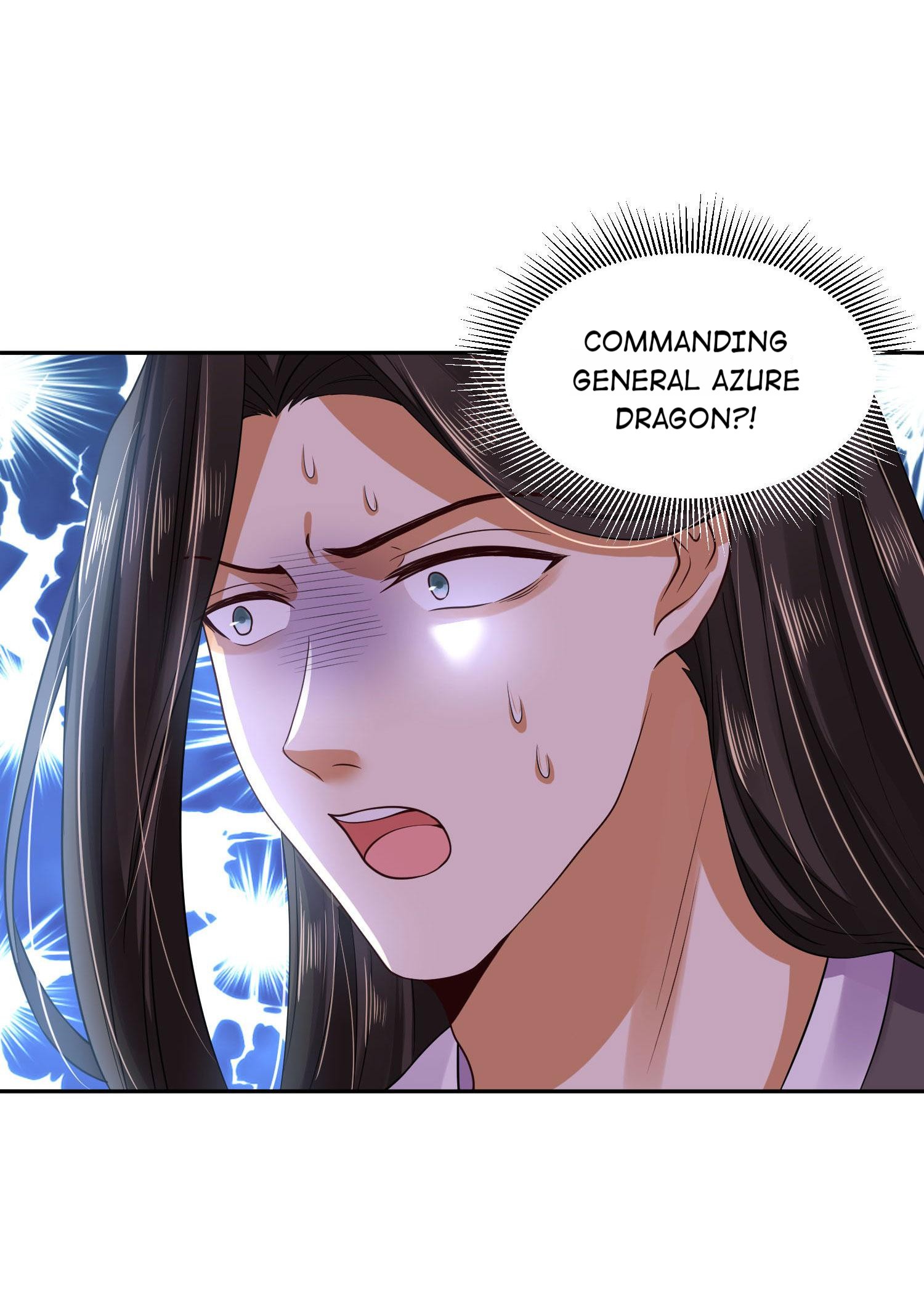 My horse is a Vixen Chapter 66 page 11 - 