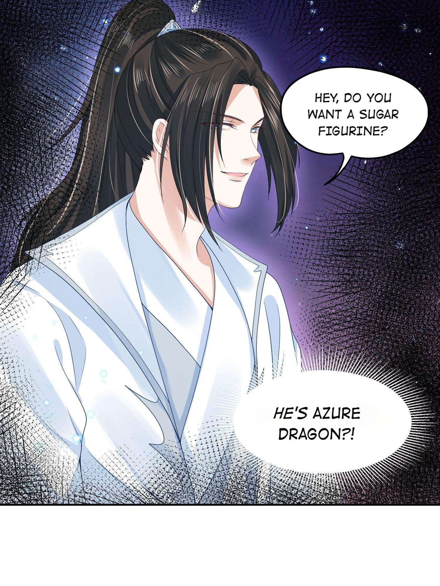 My horse is a Vixen Chapter 66 page 14 - 
