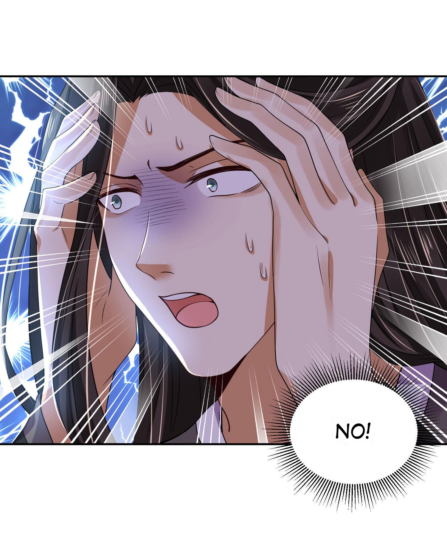My horse is a Vixen Chapter 66 page 15 - 
