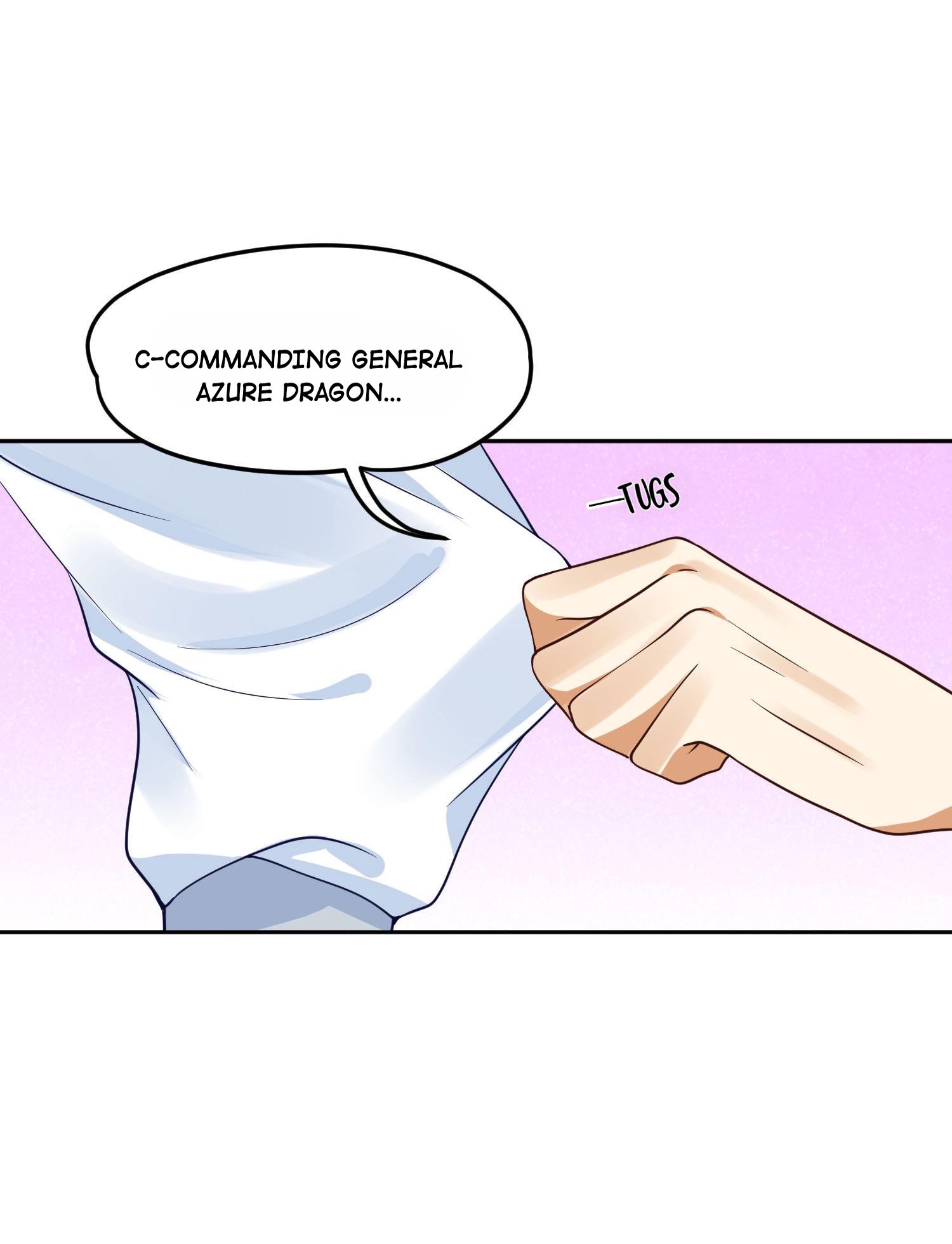 My horse is a Vixen Chapter 66 page 18 - 