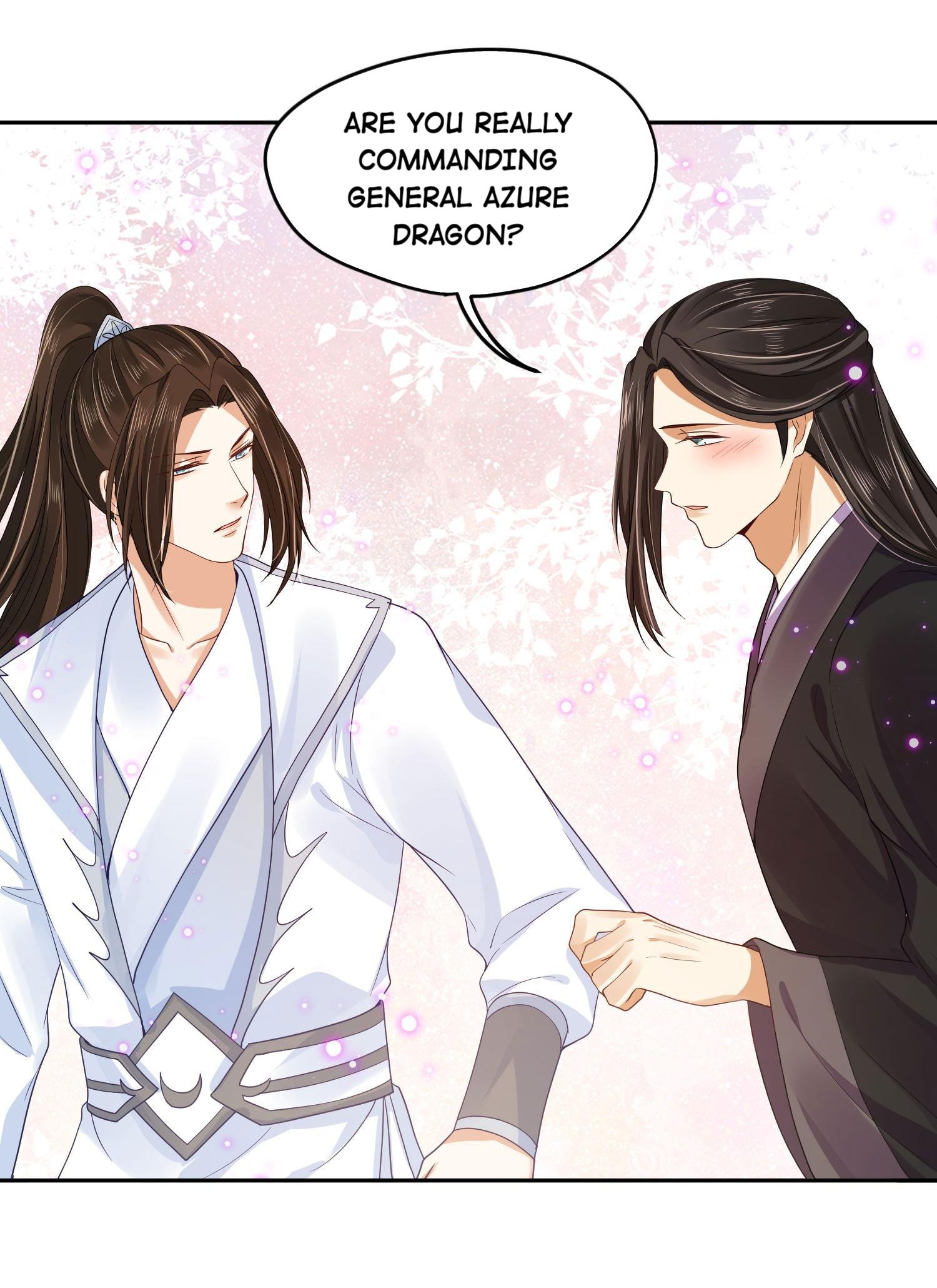 My horse is a Vixen Chapter 66 page 19 - 