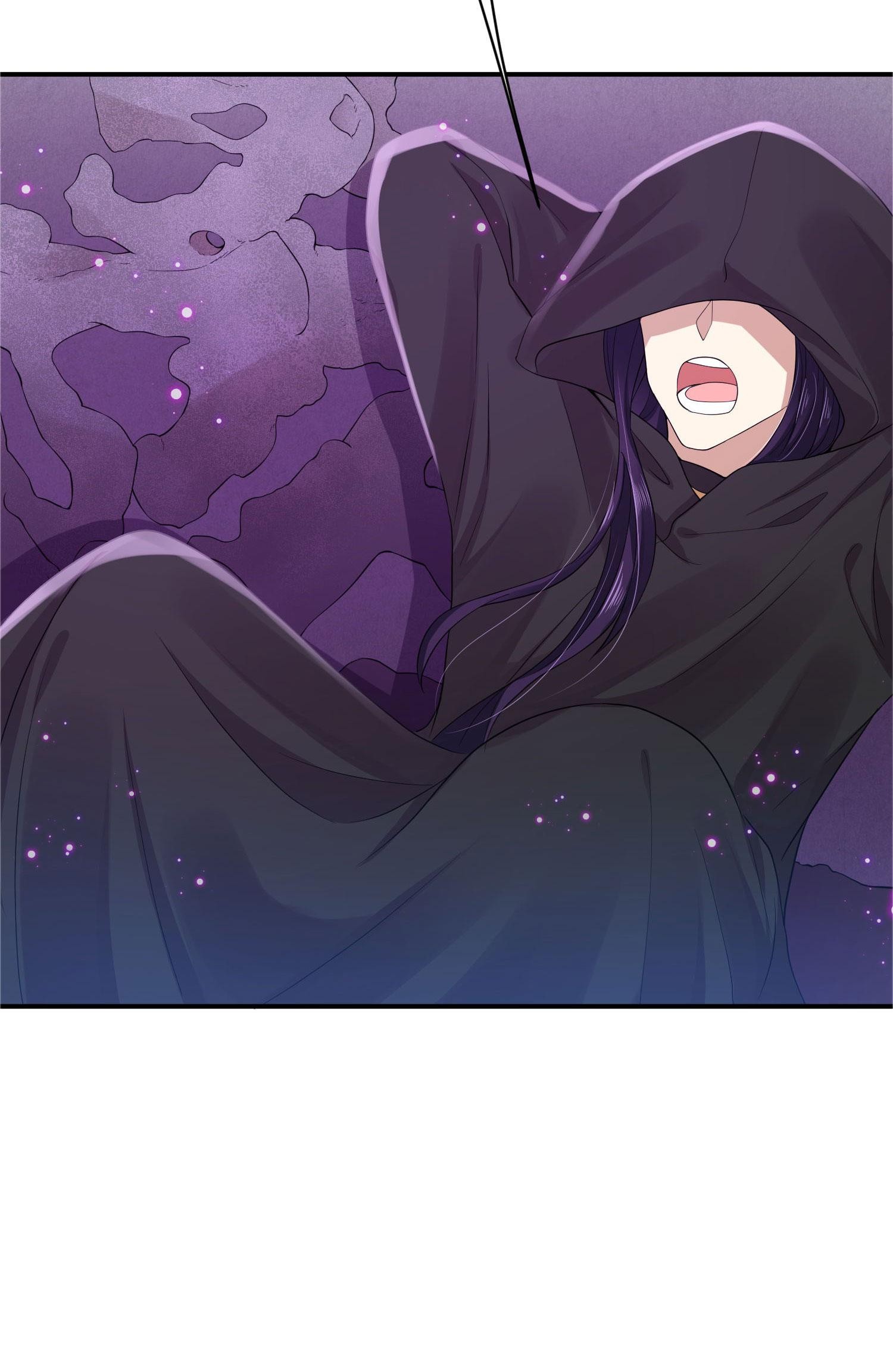 My horse is a Vixen Chapter 66 page 3 - 