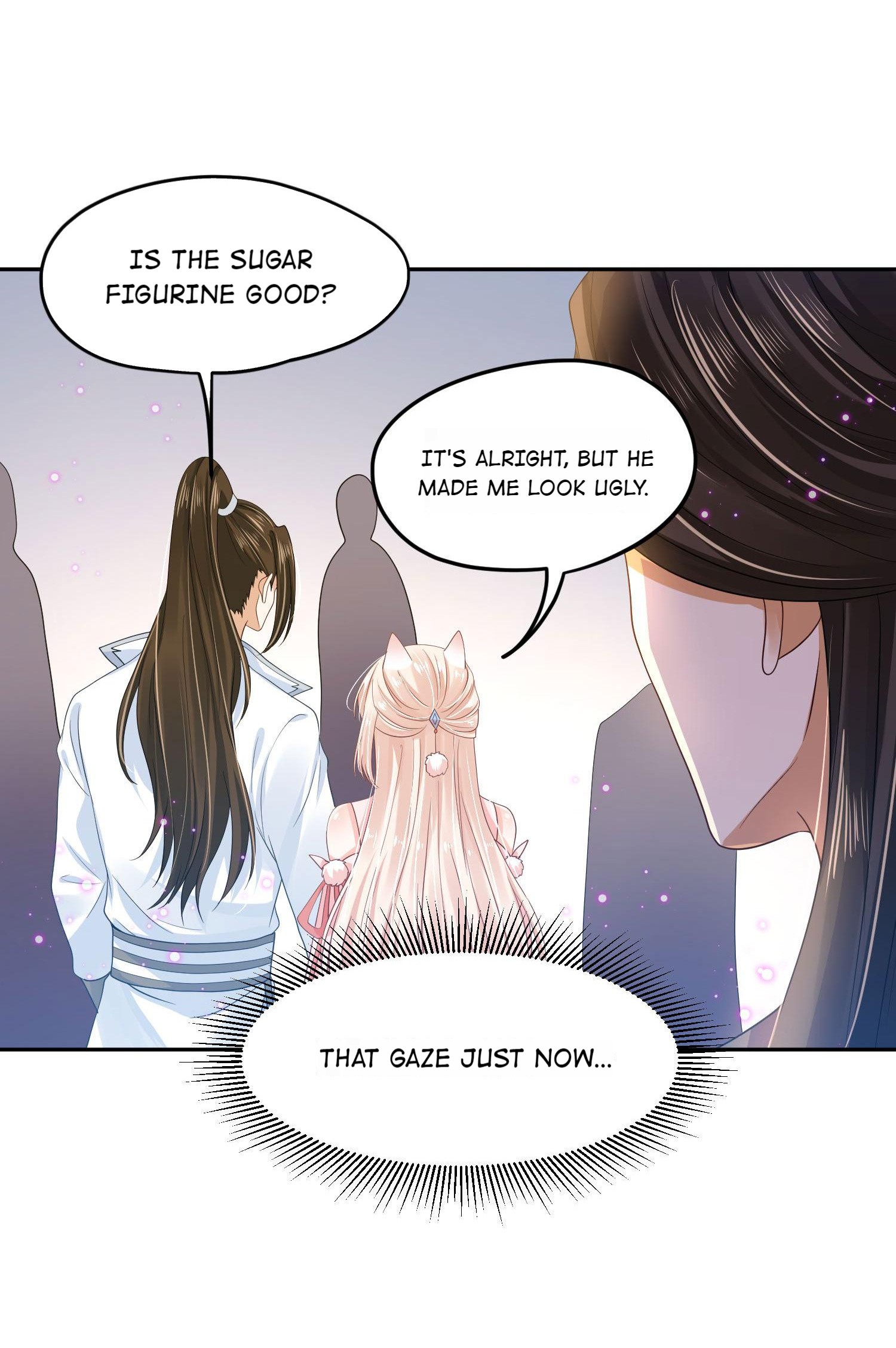 My horse is a Vixen Chapter 66 page 24 - 