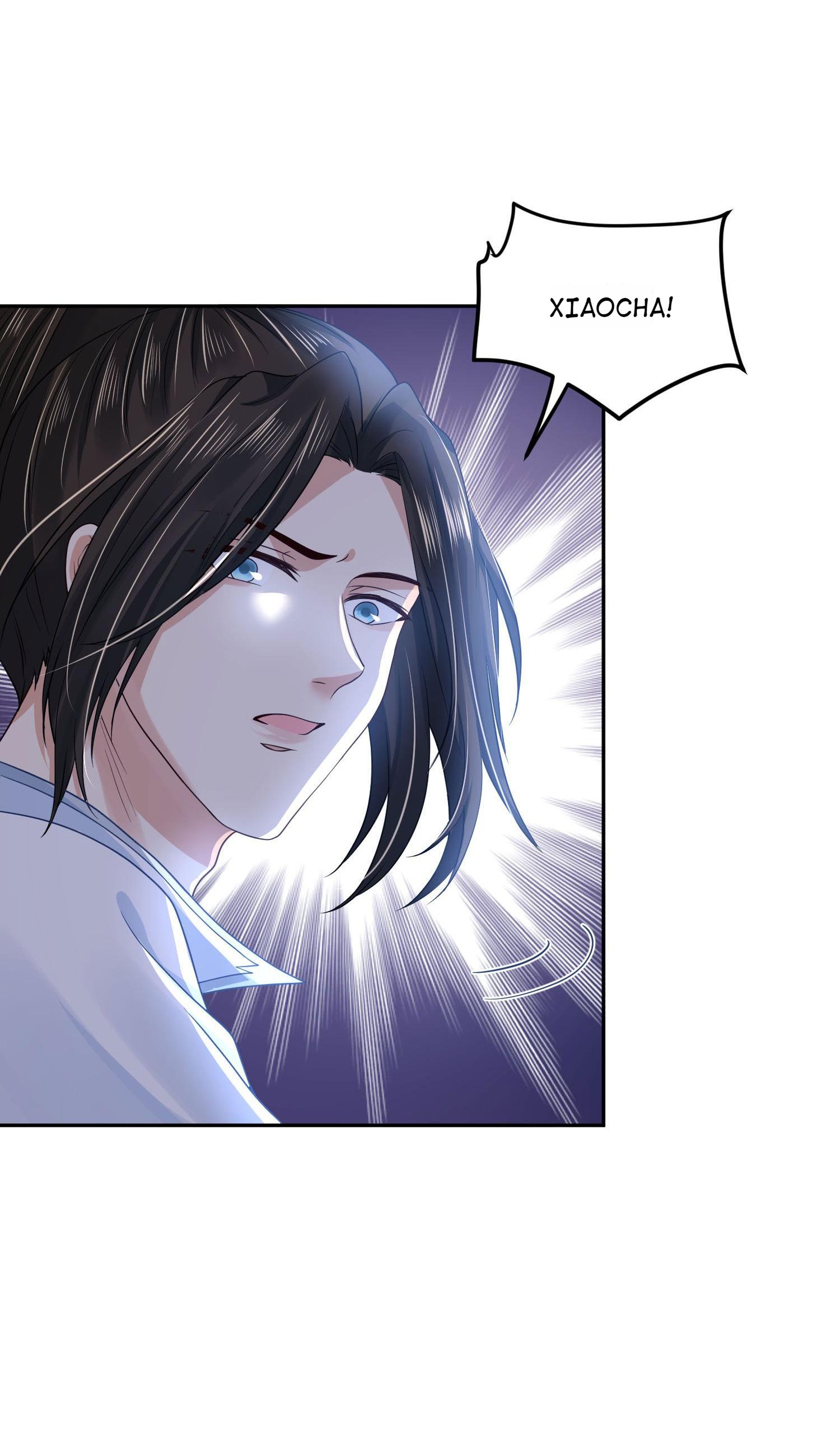 My horse is a Vixen Chapter 66 page 32 - 