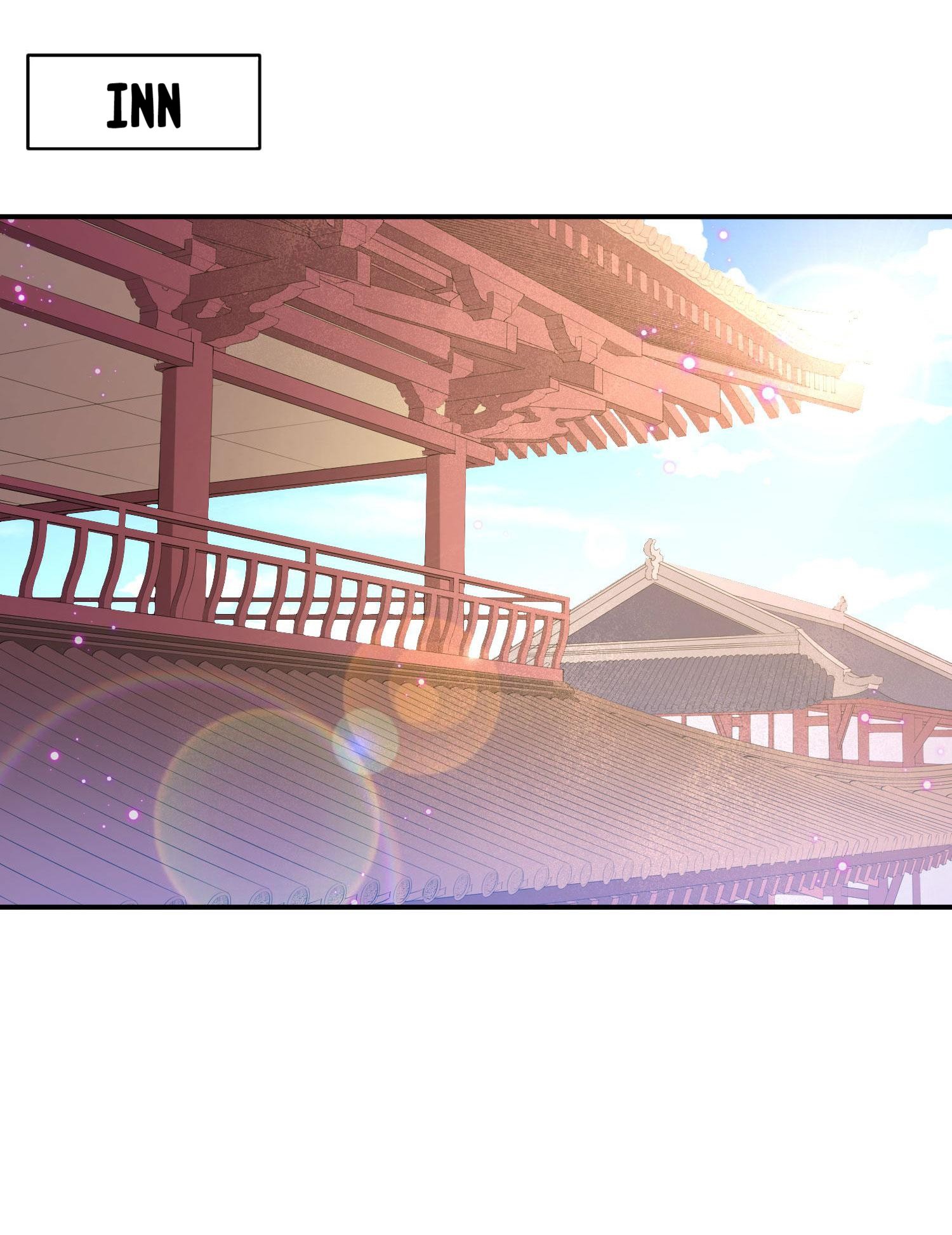 My horse is a Vixen Chapter 66 page 6 - 