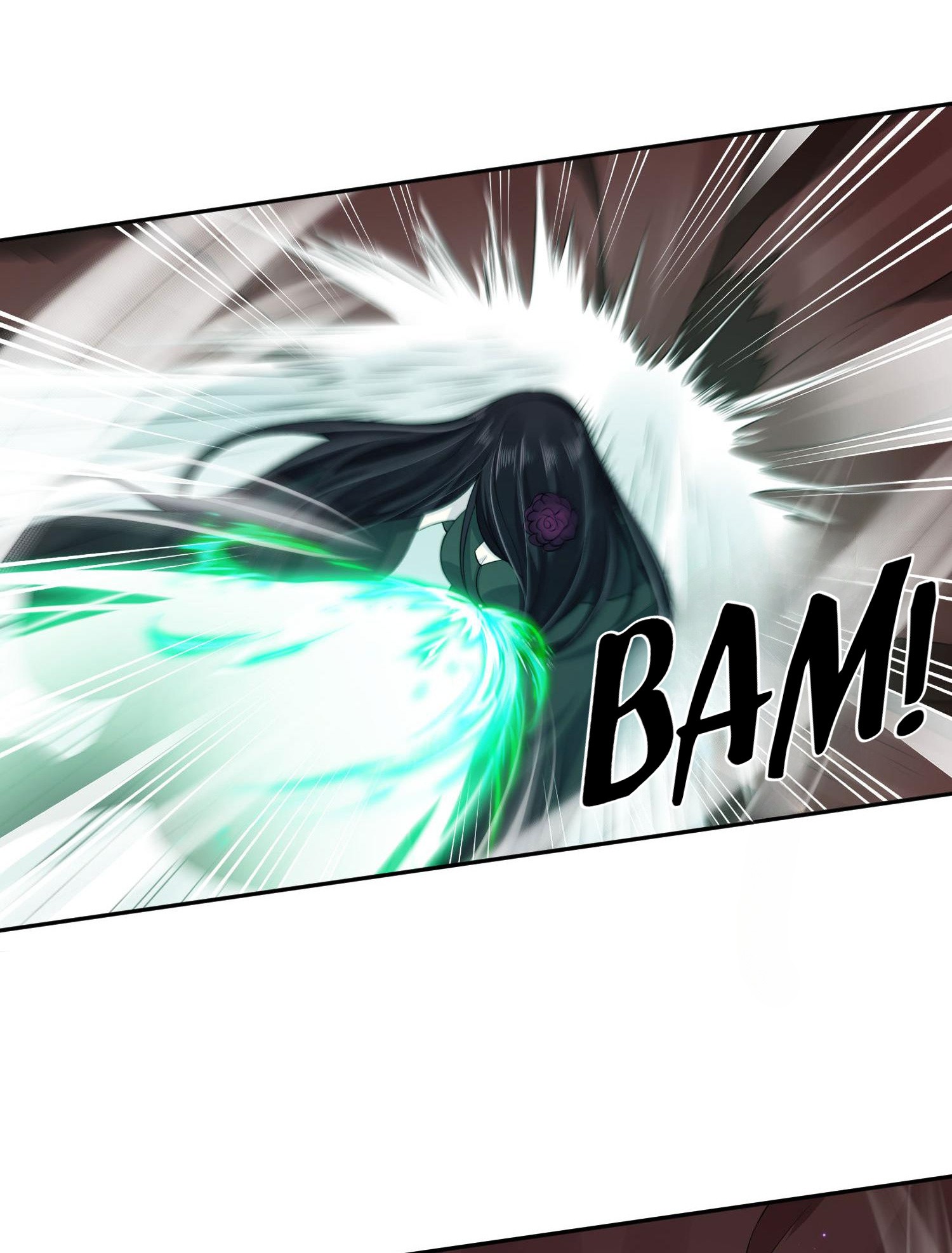 My horse is a Vixen Chapter 67 page 11 - 