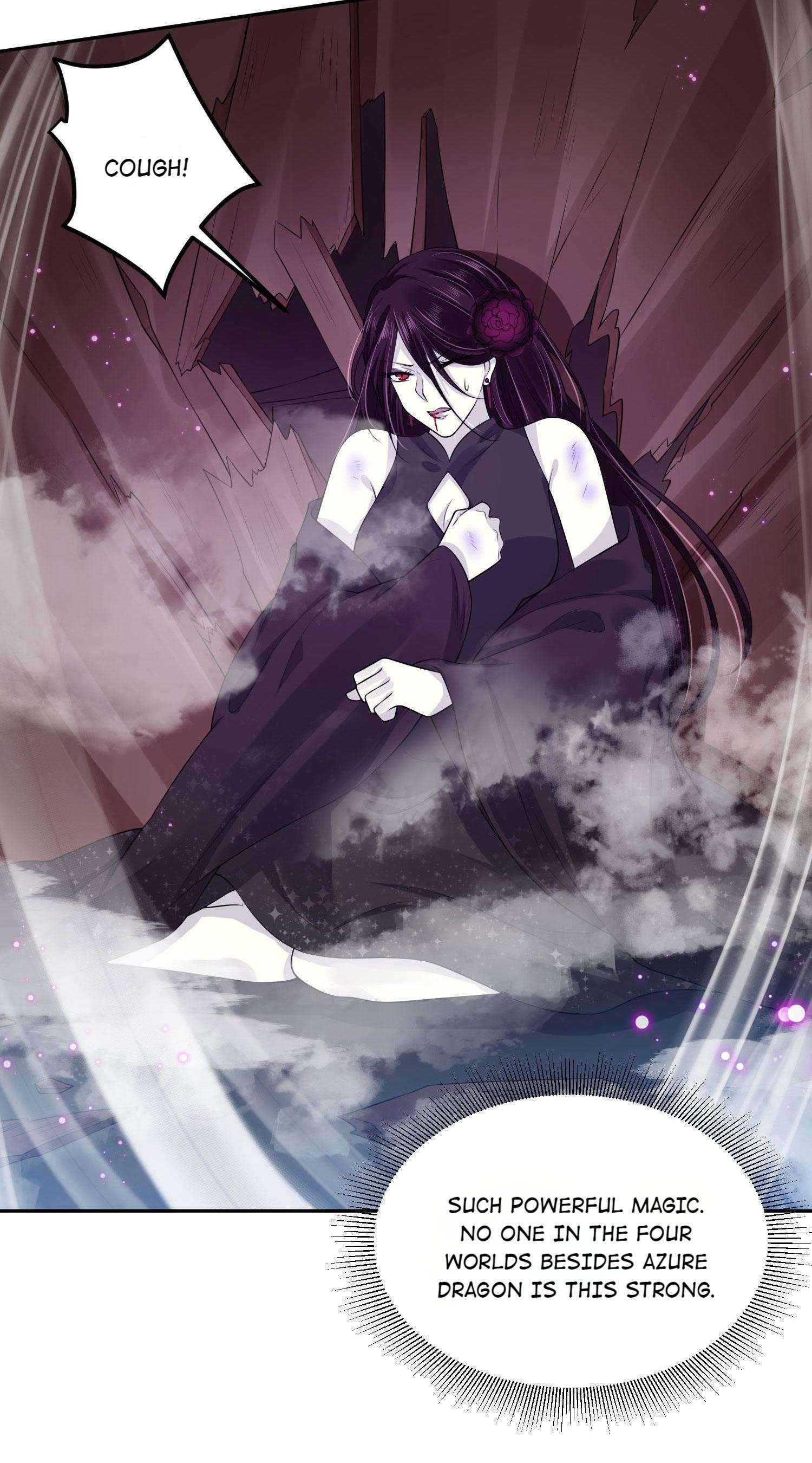 My horse is a Vixen Chapter 67 page 12 - 