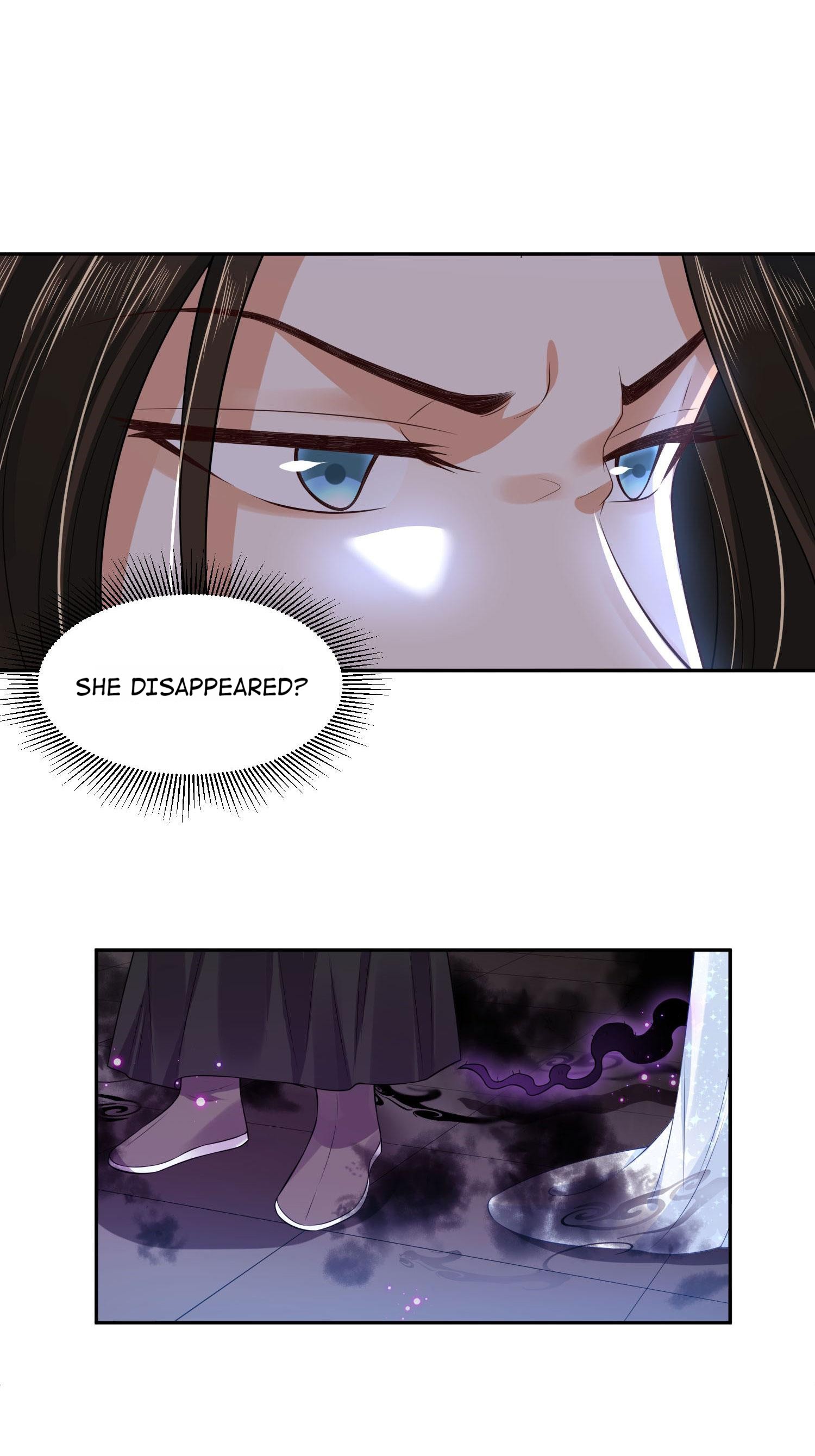 My horse is a Vixen Chapter 67 page 16 - 
