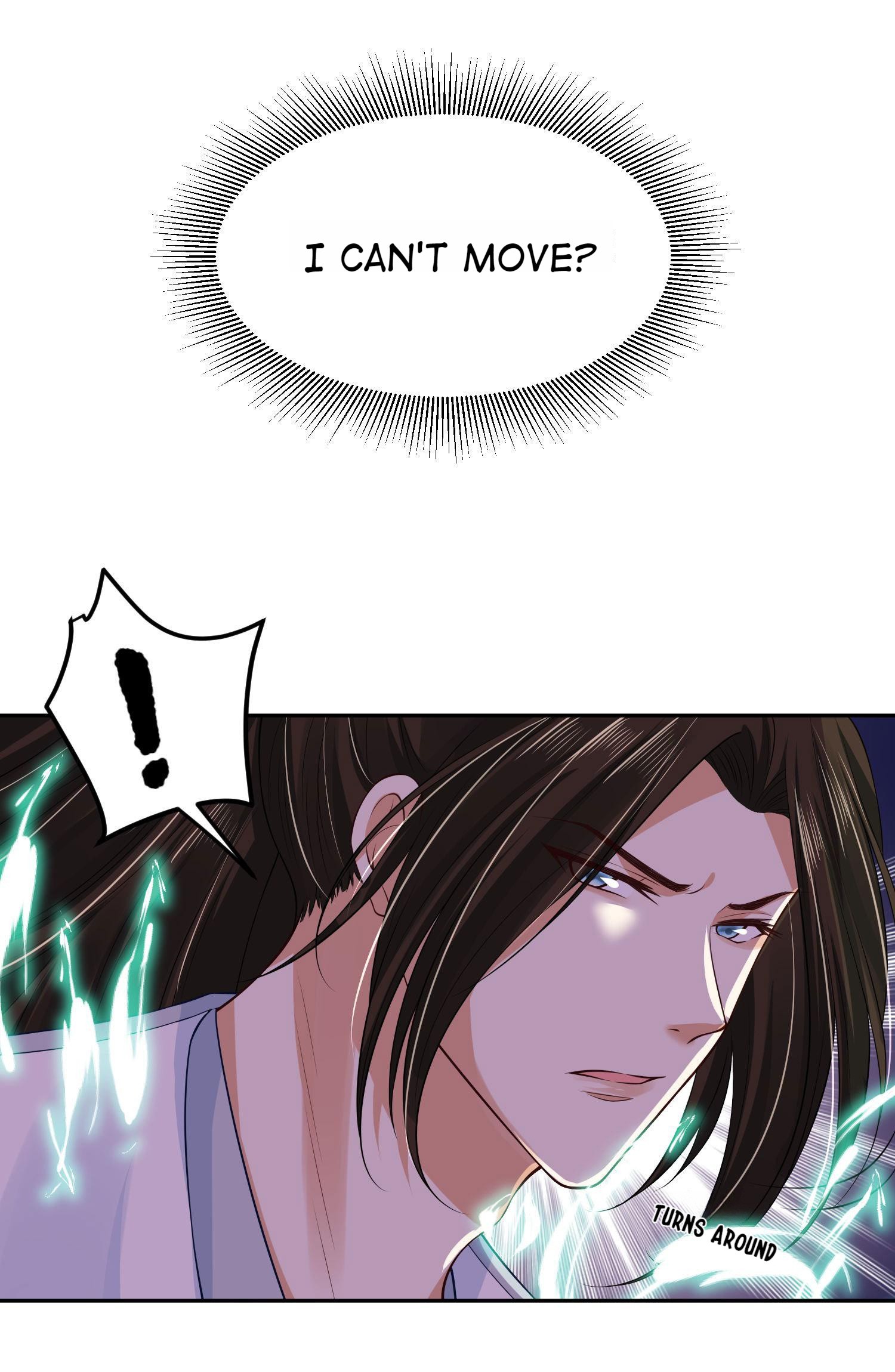 My horse is a Vixen Chapter 67 page 18 - 