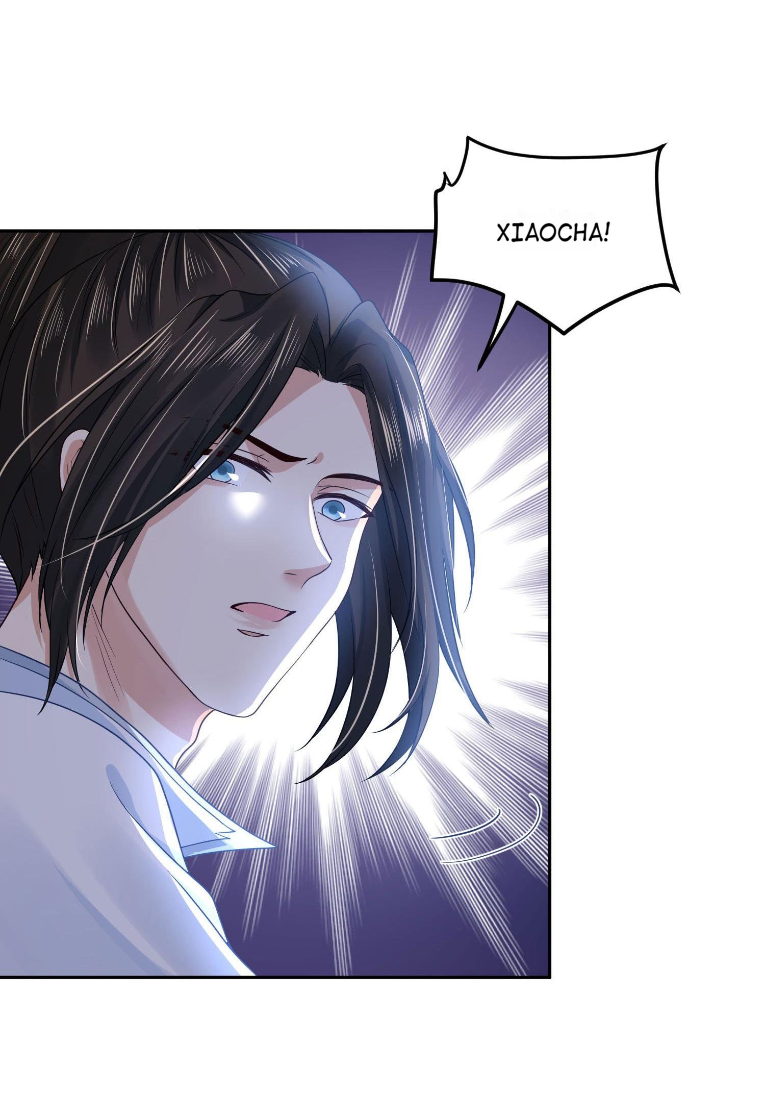 My horse is a Vixen Chapter 67 page 3 - 