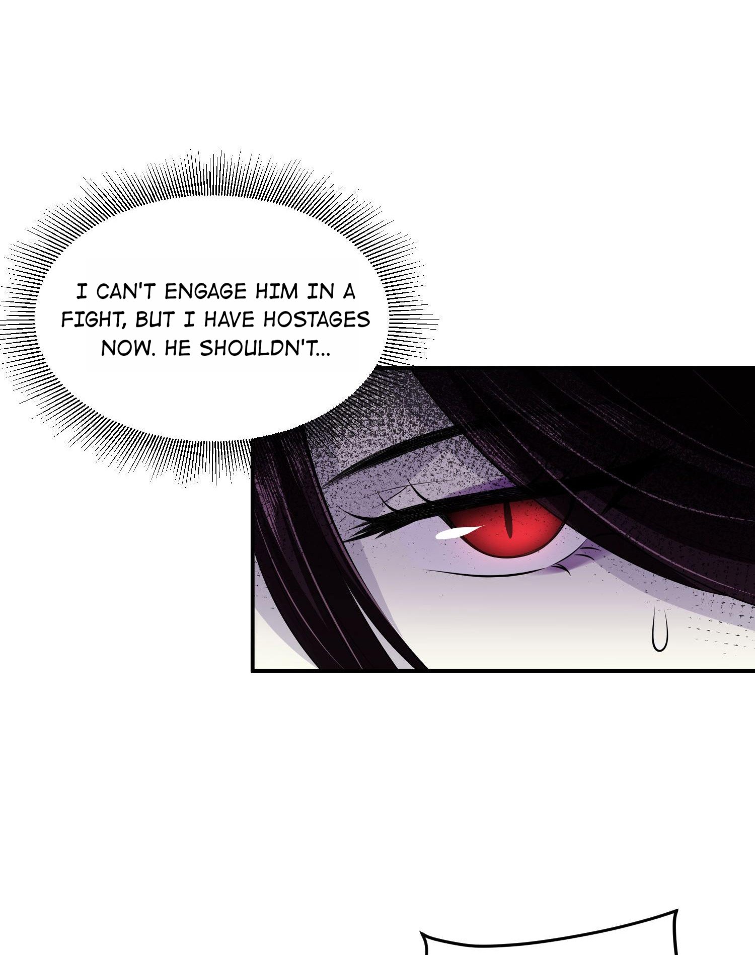 My horse is a Vixen Chapter 67 page 22 - 