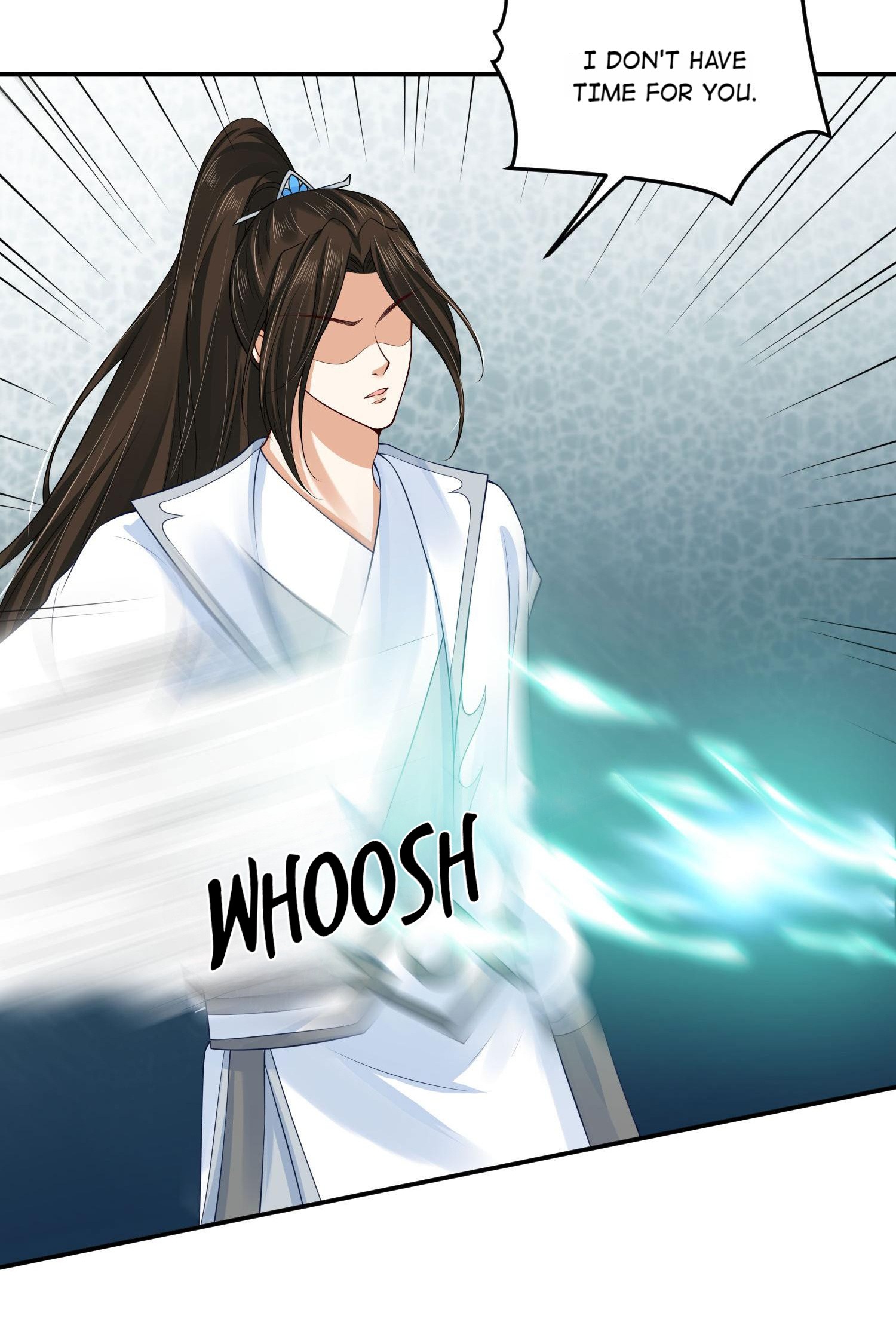 My horse is a Vixen Chapter 67 page 23 - 