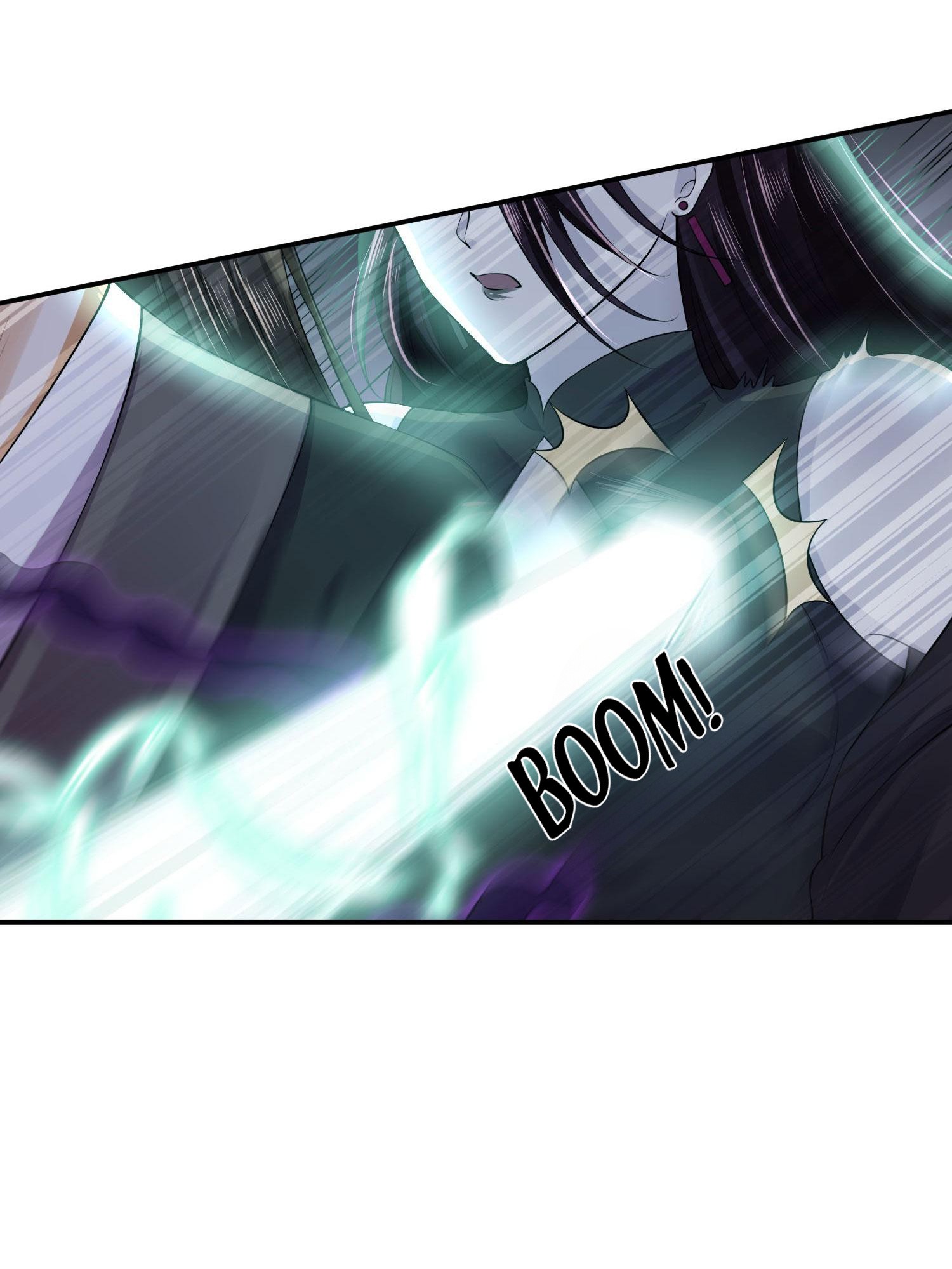 My horse is a Vixen Chapter 67 page 24 - 