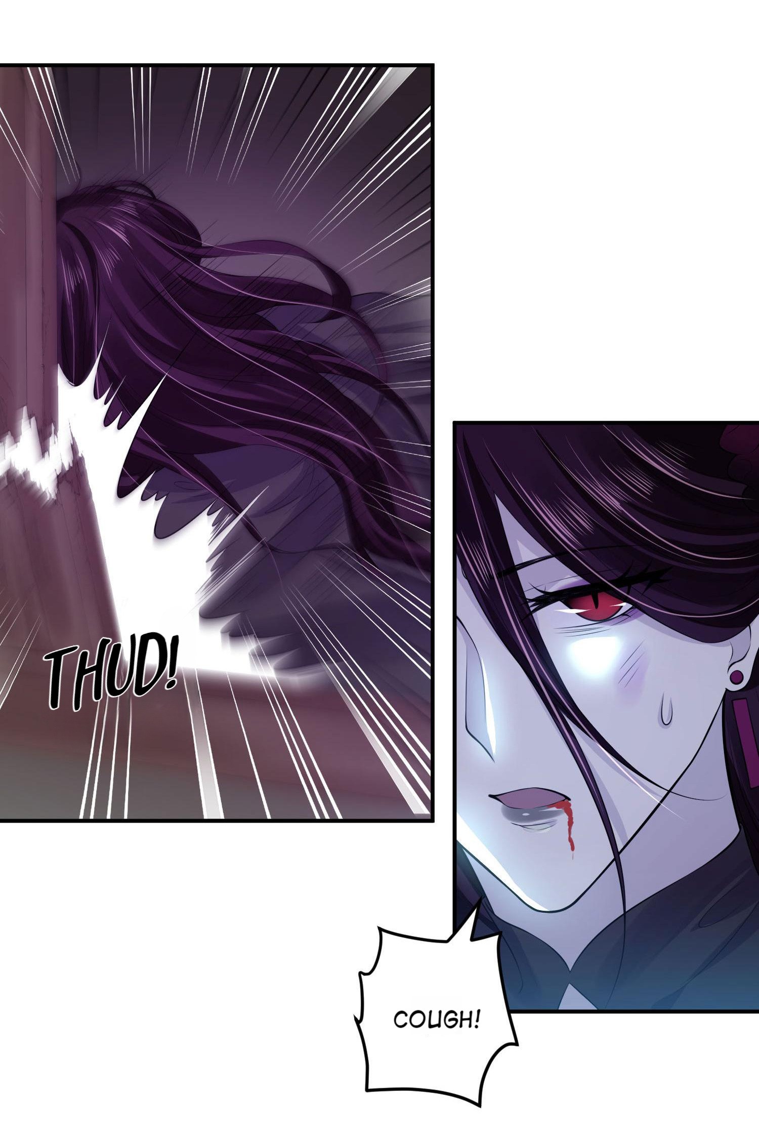My horse is a Vixen Chapter 67 page 25 - 