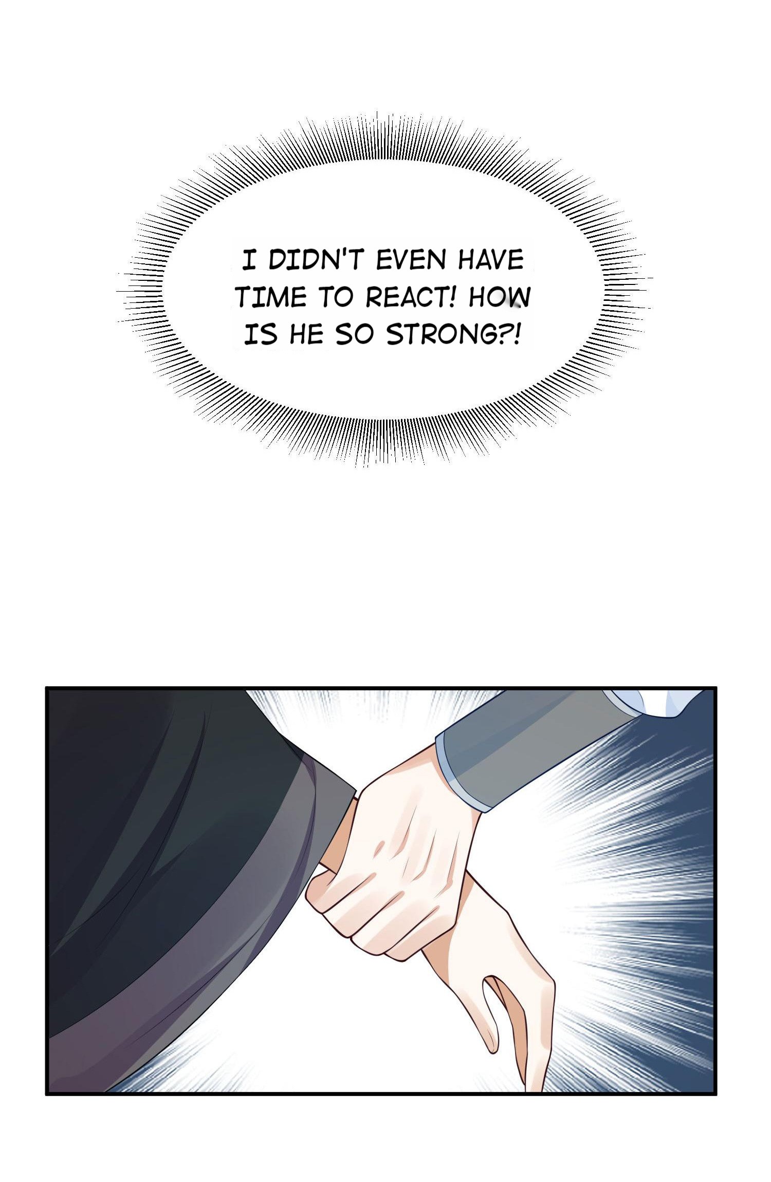 My horse is a Vixen Chapter 67 page 26 - 