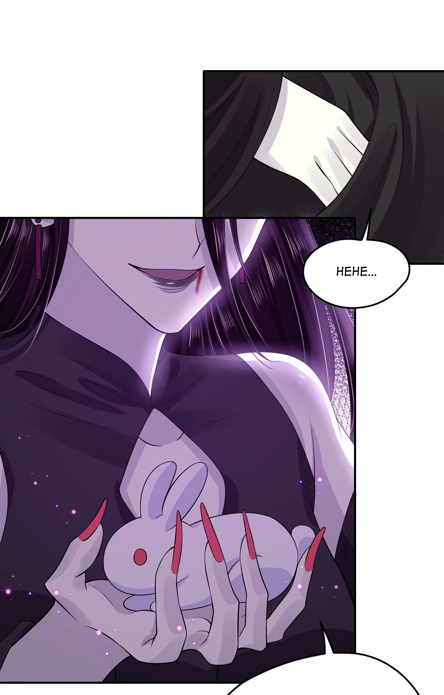 My horse is a Vixen Chapter 67 page 28 - 
