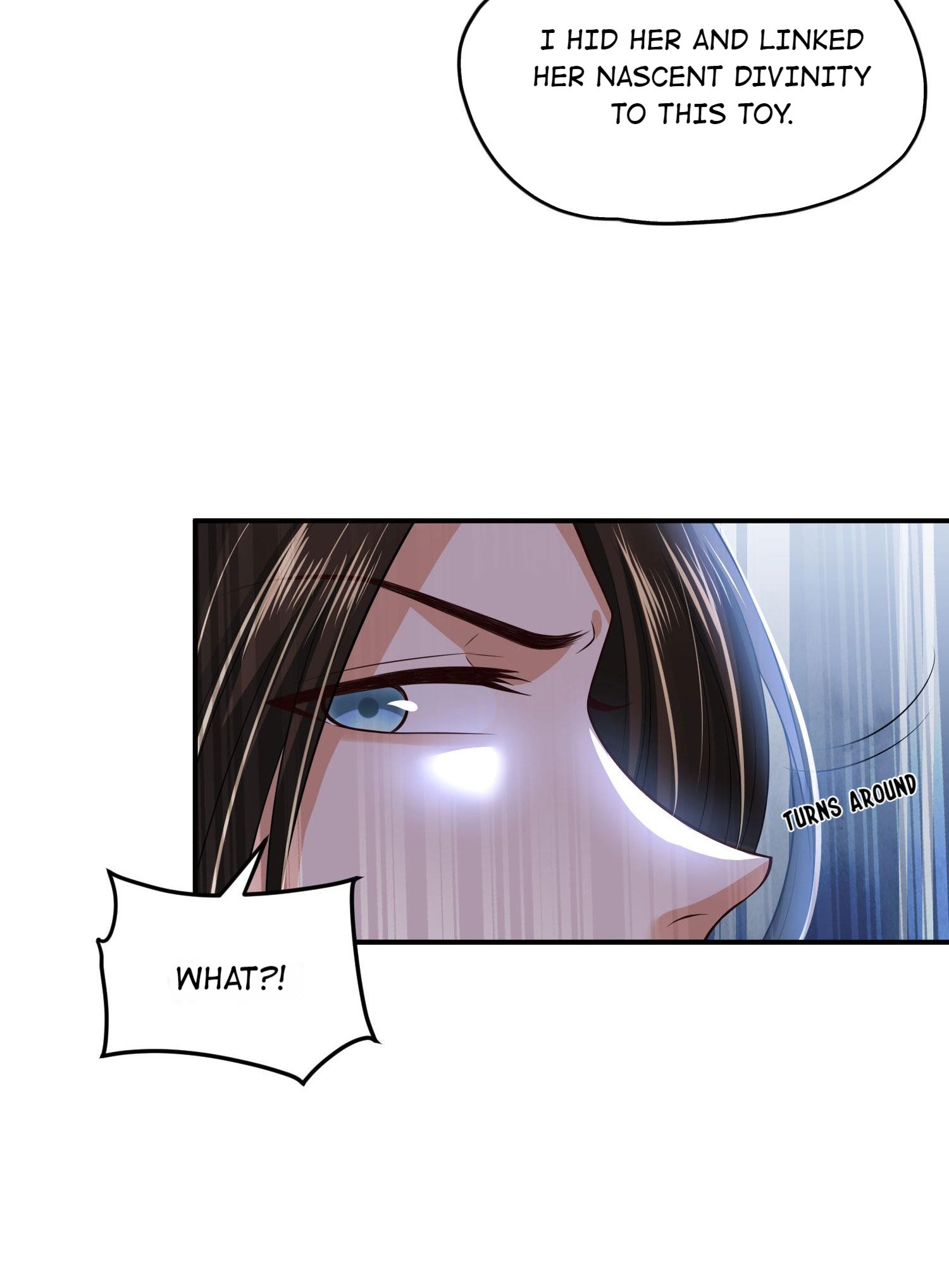 My horse is a Vixen Chapter 67 page 29 - 