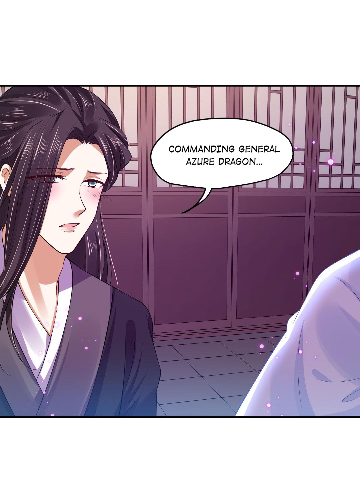 My horse is a Vixen Chapter 67 page 31 - 