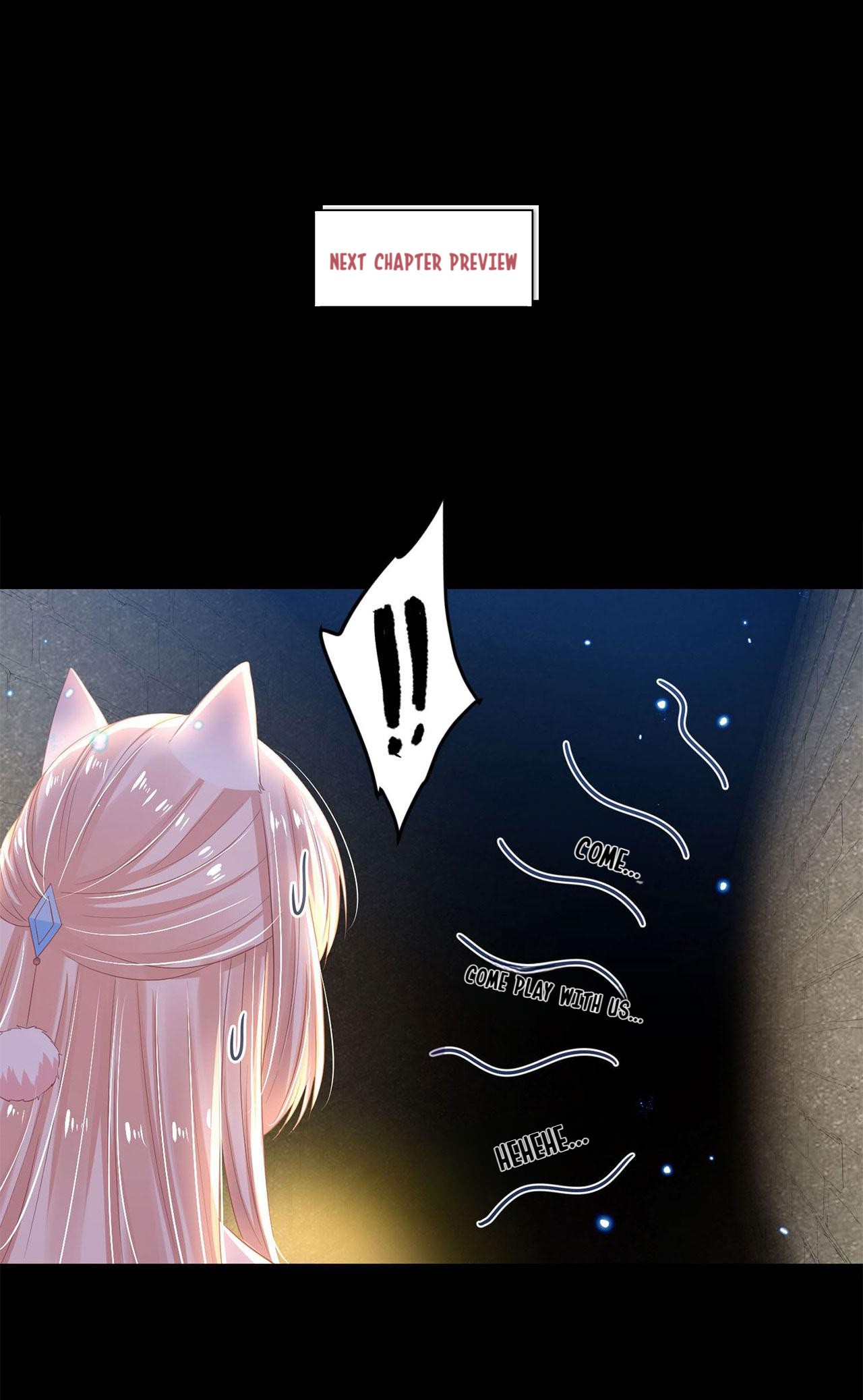 My horse is a Vixen Chapter 67 page 34 - 