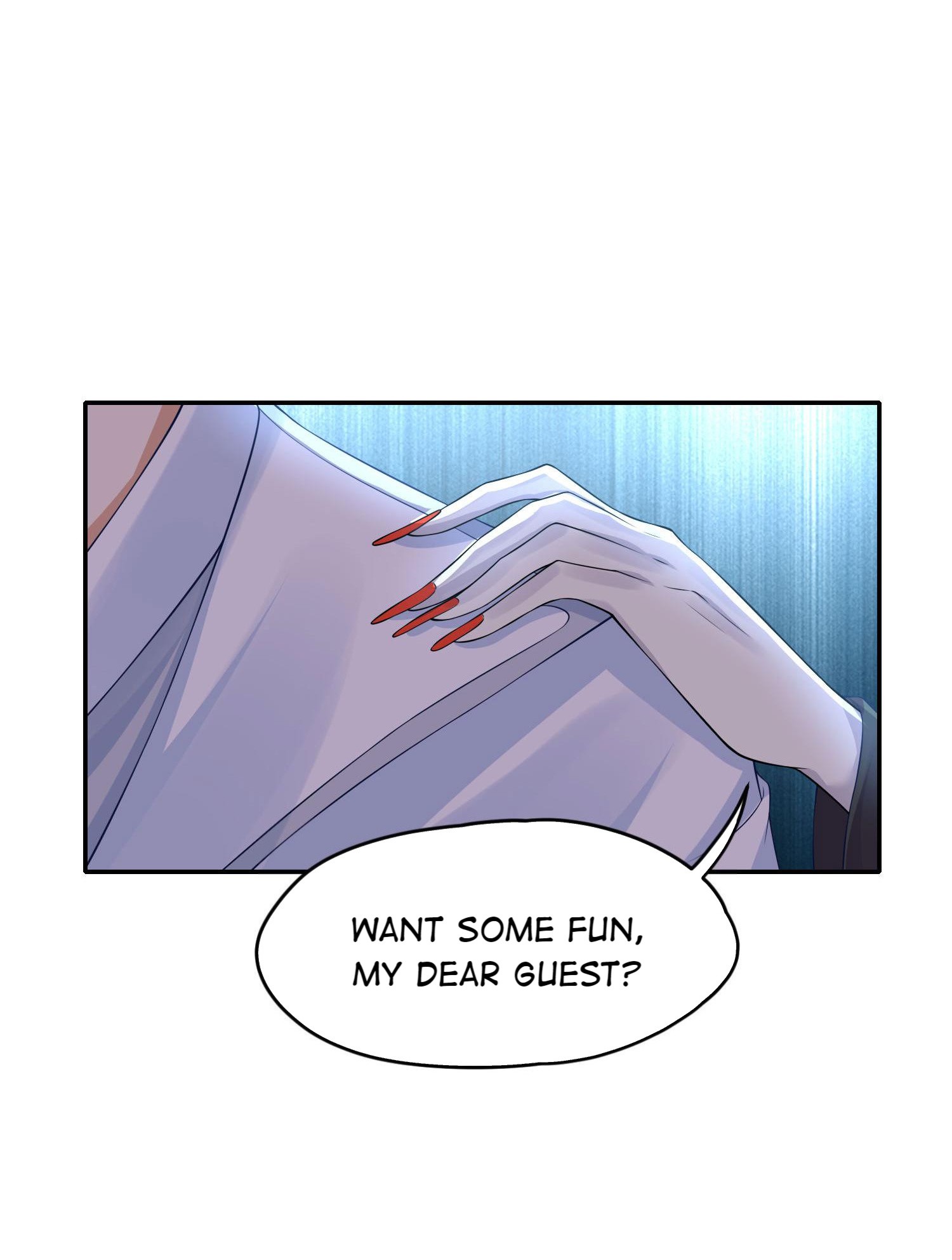 My horse is a Vixen Chapter 67 page 7 - 