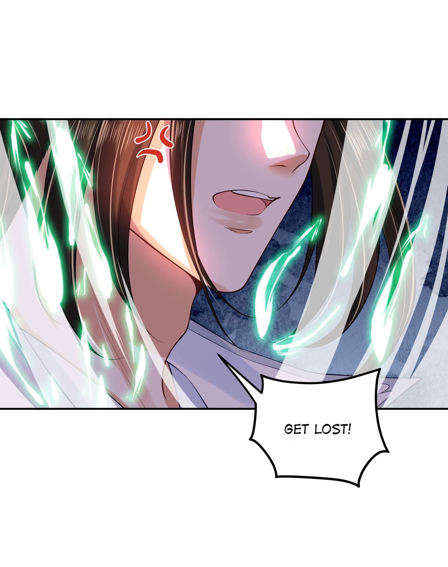 My horse is a Vixen Chapter 67 page 9 - 