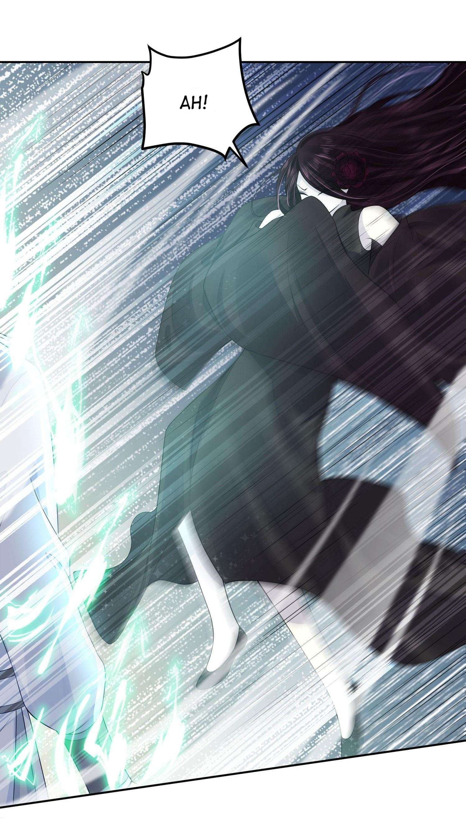 My horse is a Vixen Chapter 67 page 10 - 
