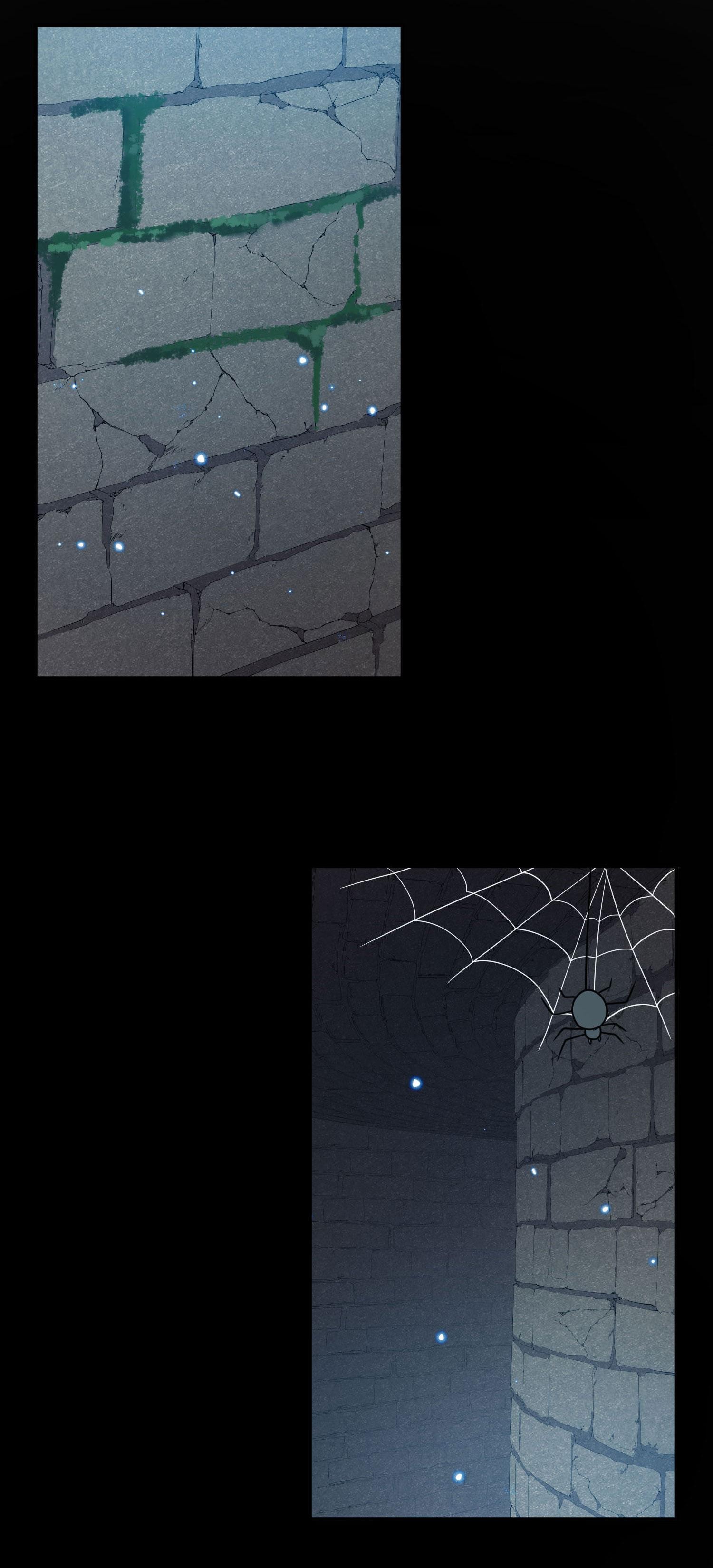 My horse is a Vixen Chapter 68 page 12 - 