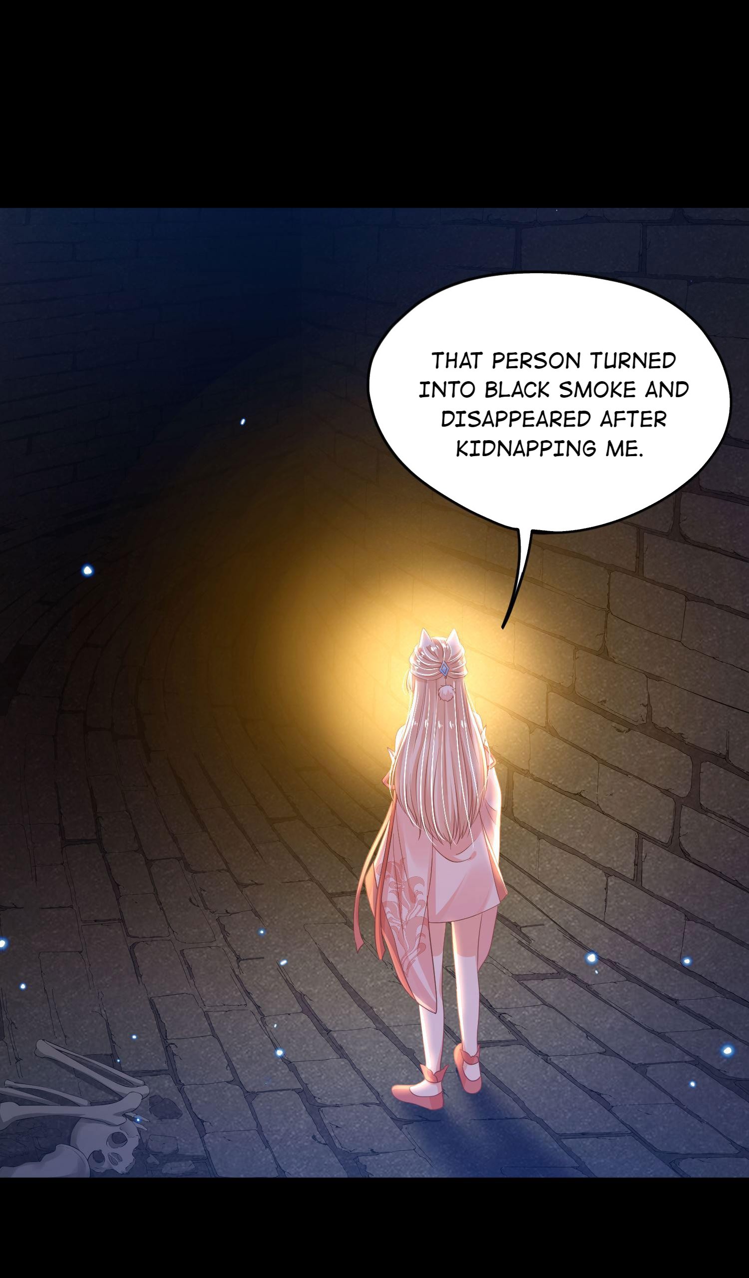 My horse is a Vixen Chapter 68 page 13 - 