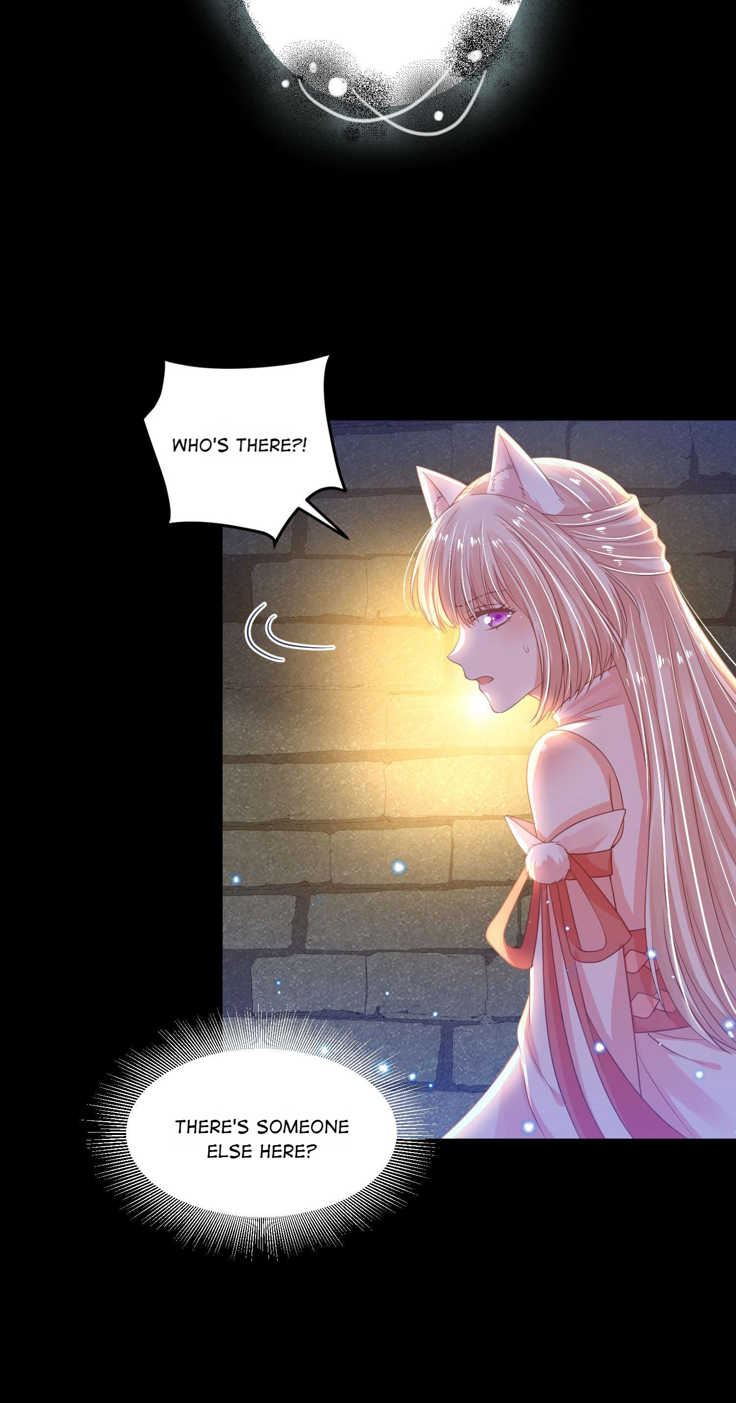 My horse is a Vixen Chapter 68 page 15 - 