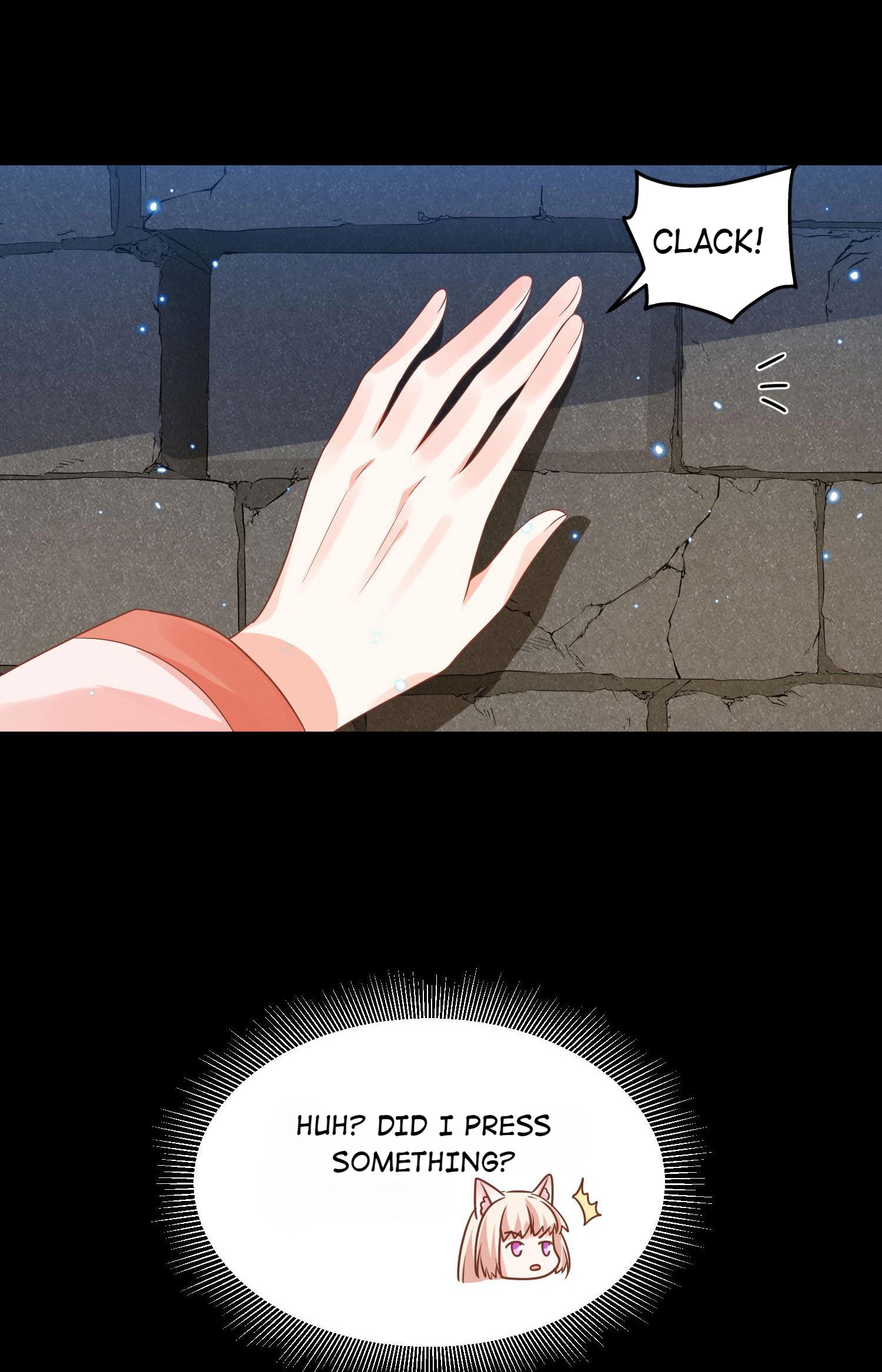 My horse is a Vixen Chapter 68 page 20 - 