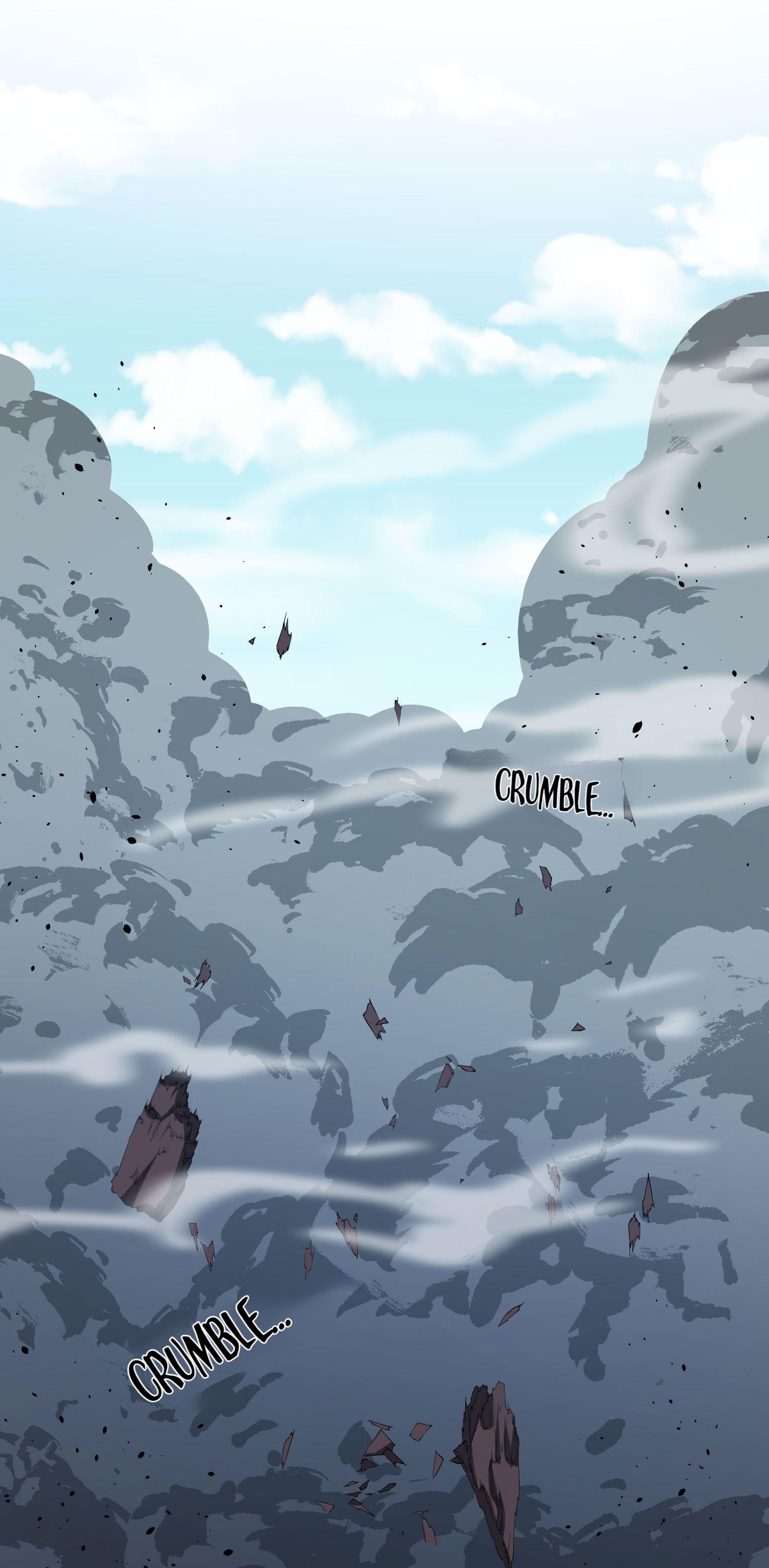 My horse is a Vixen Chapter 68 page 3 - 
