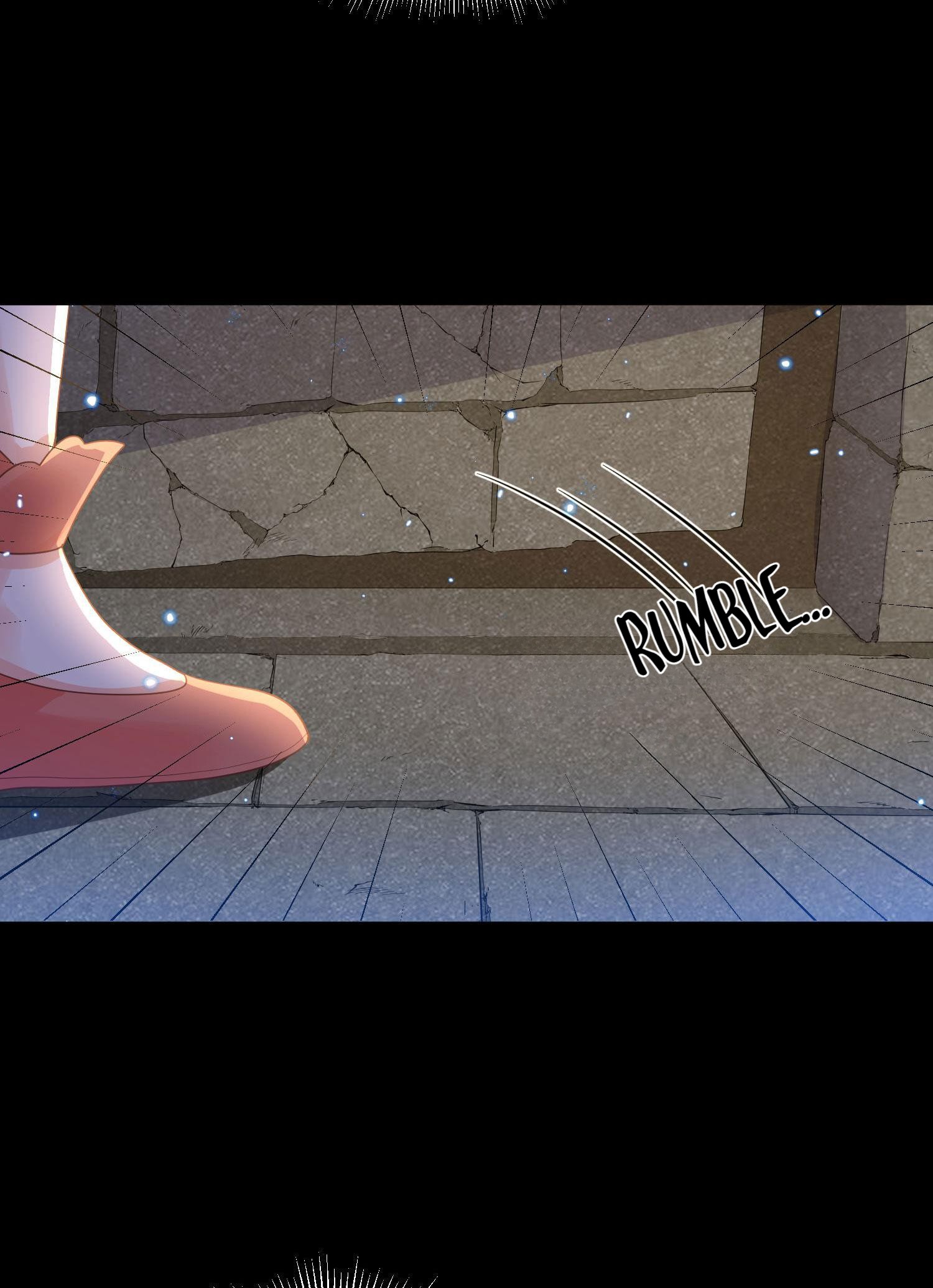 My horse is a Vixen Chapter 68 page 21 - 