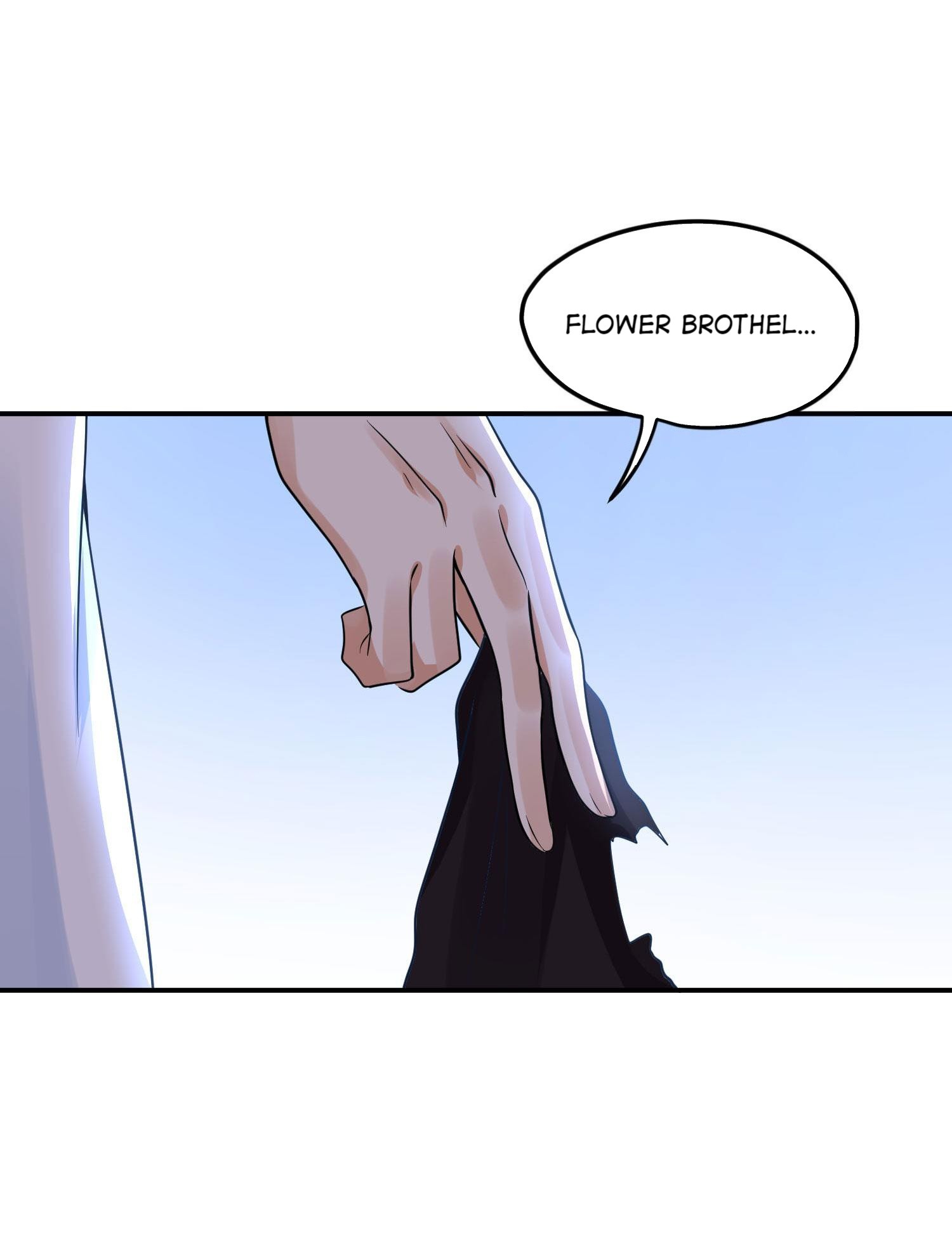 My horse is a Vixen Chapter 68 page 40 - 