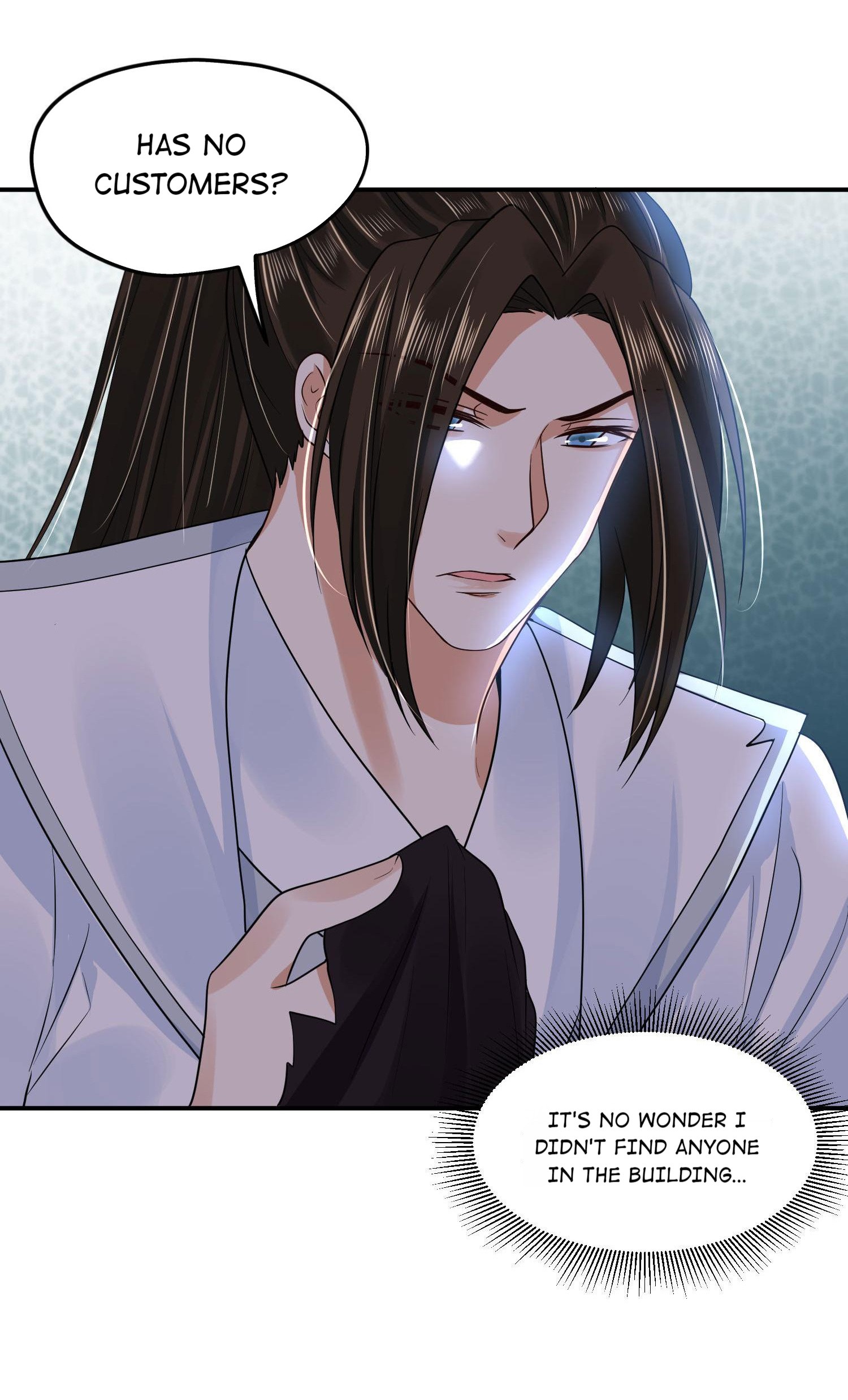My horse is a Vixen Chapter 68 page 41 - 