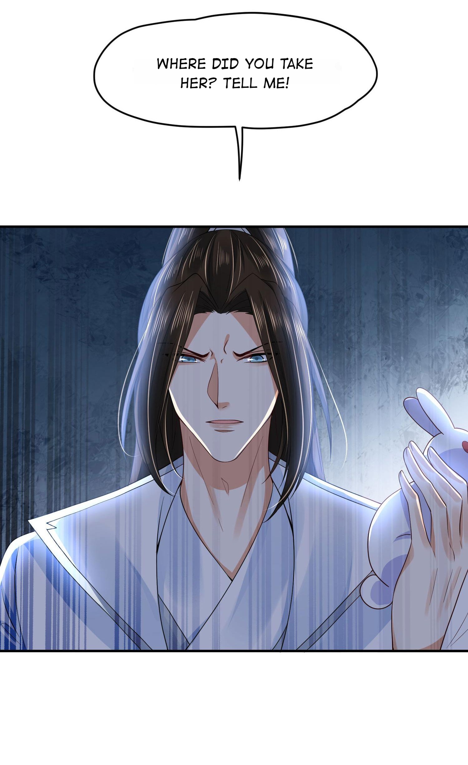 My horse is a Vixen Chapter 68 page 10 - 