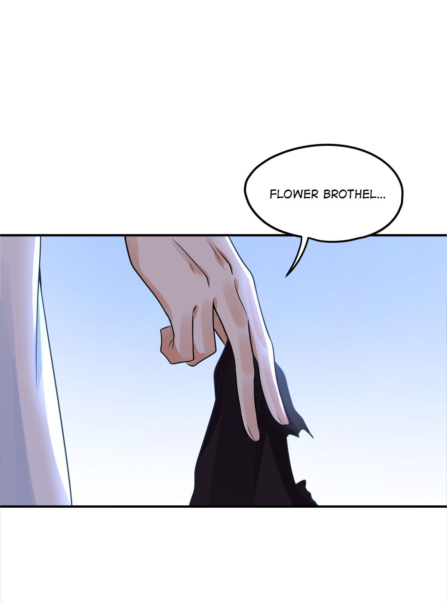 My horse is a Vixen Chapter 69 page 1 - 