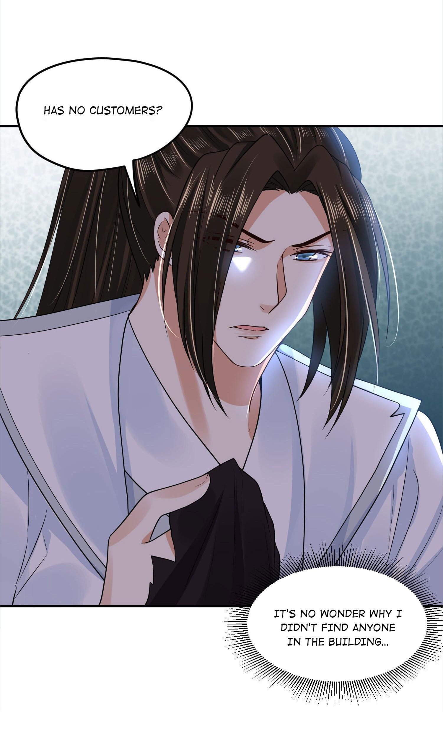 My horse is a Vixen Chapter 69 page 2 - 