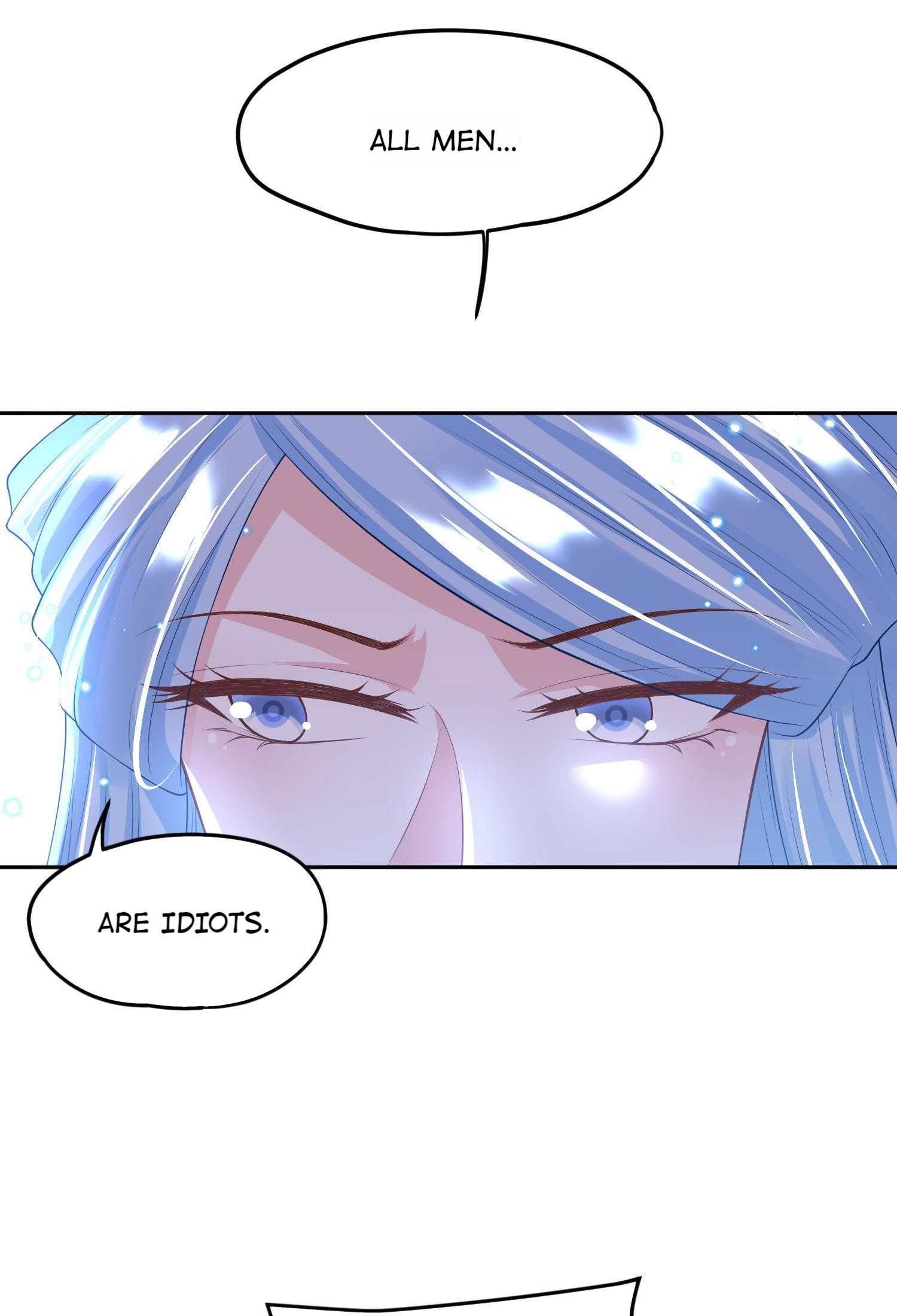 My horse is a Vixen Chapter 69 page 11 - 