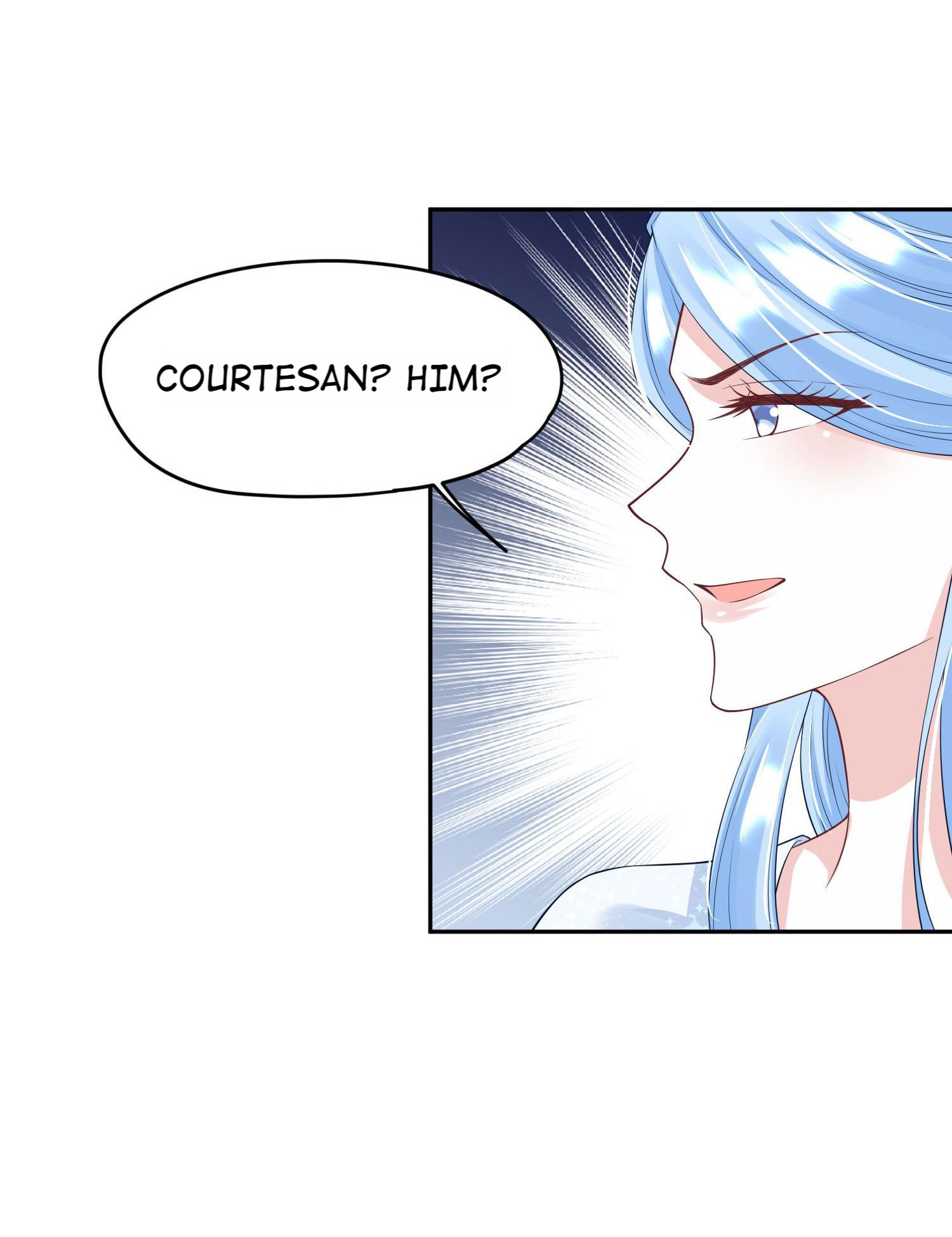 My horse is a Vixen Chapter 69 page 13 - 