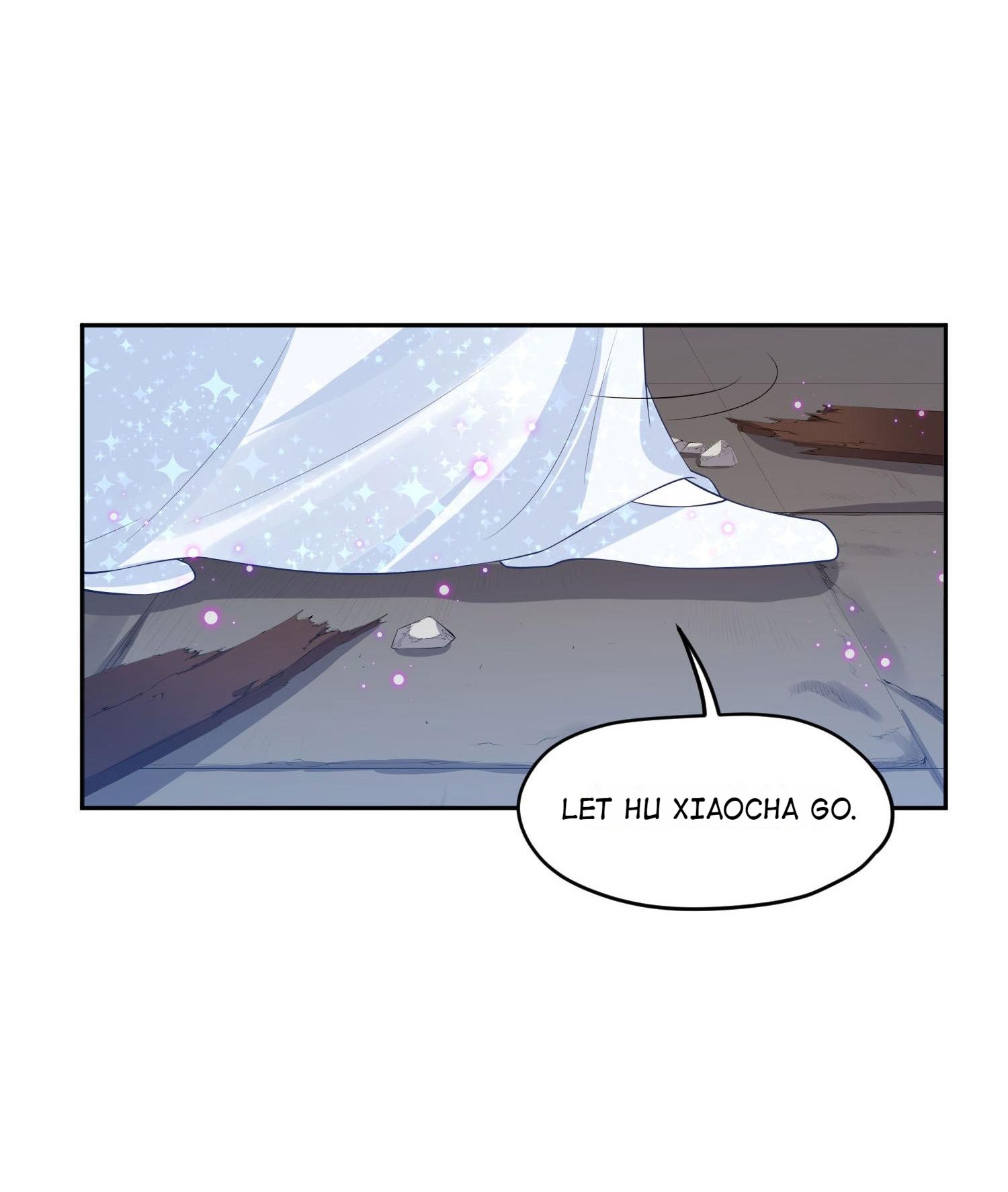 My horse is a Vixen Chapter 69 page 17 - 