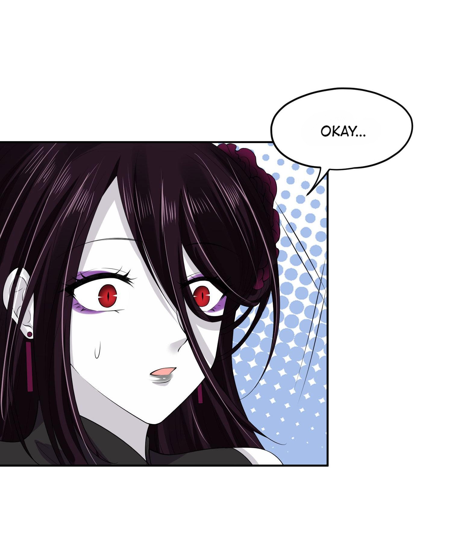 My horse is a Vixen Chapter 69 page 19 - 