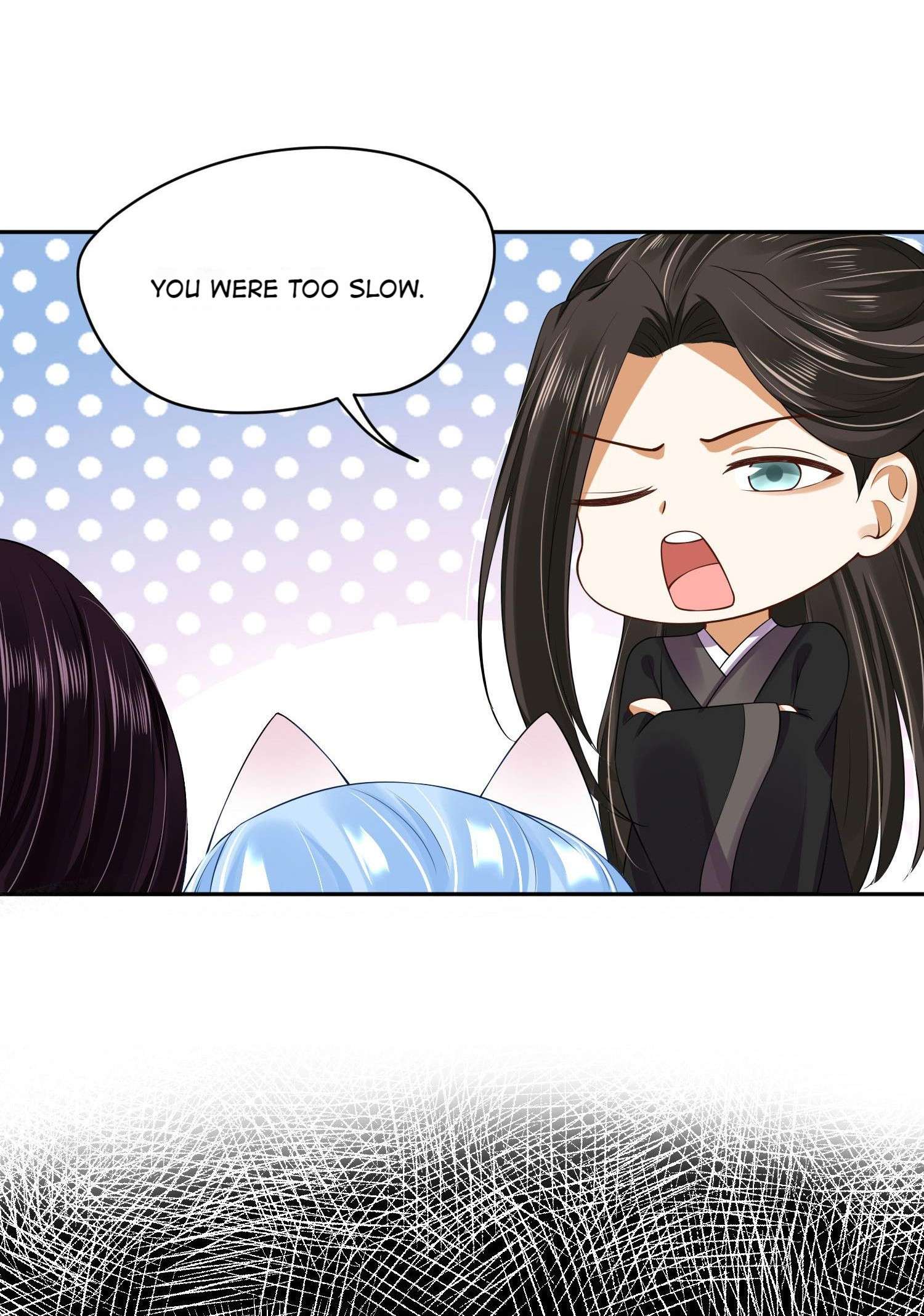 My horse is a Vixen Chapter 69 page 23 - 