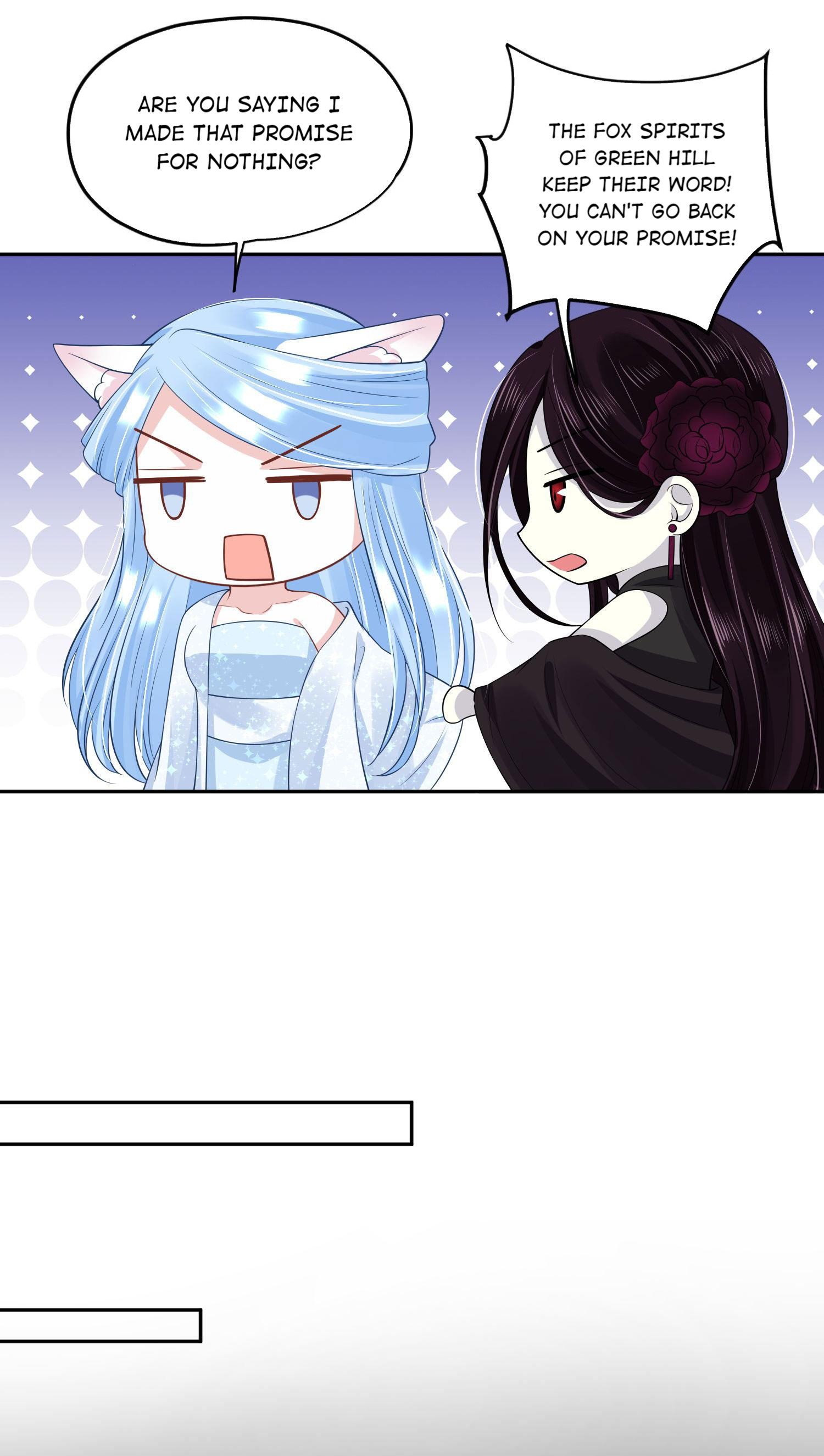 My horse is a Vixen Chapter 69 page 26 - 