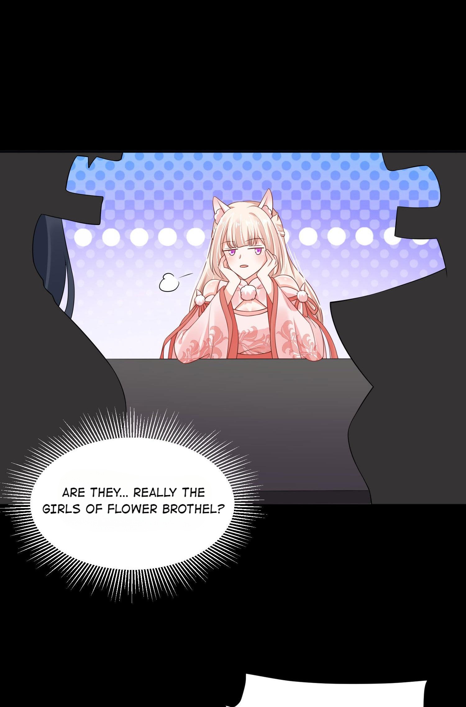 My horse is a Vixen Chapter 69 page 29 - 