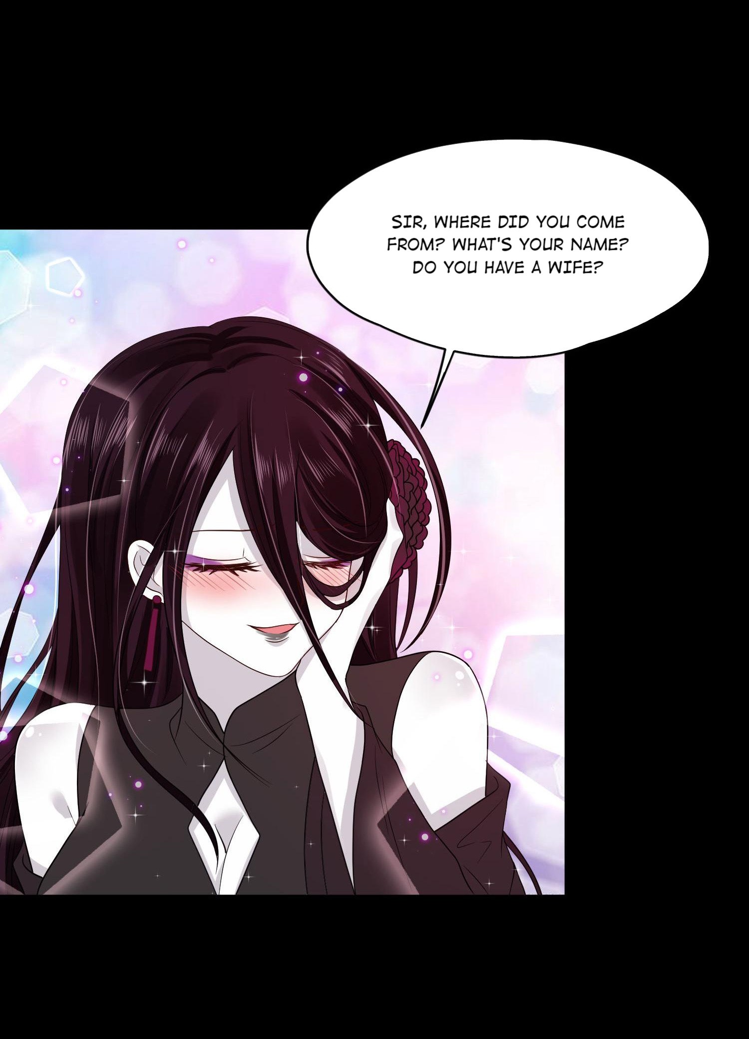 My horse is a Vixen Chapter 70 page 11 - 