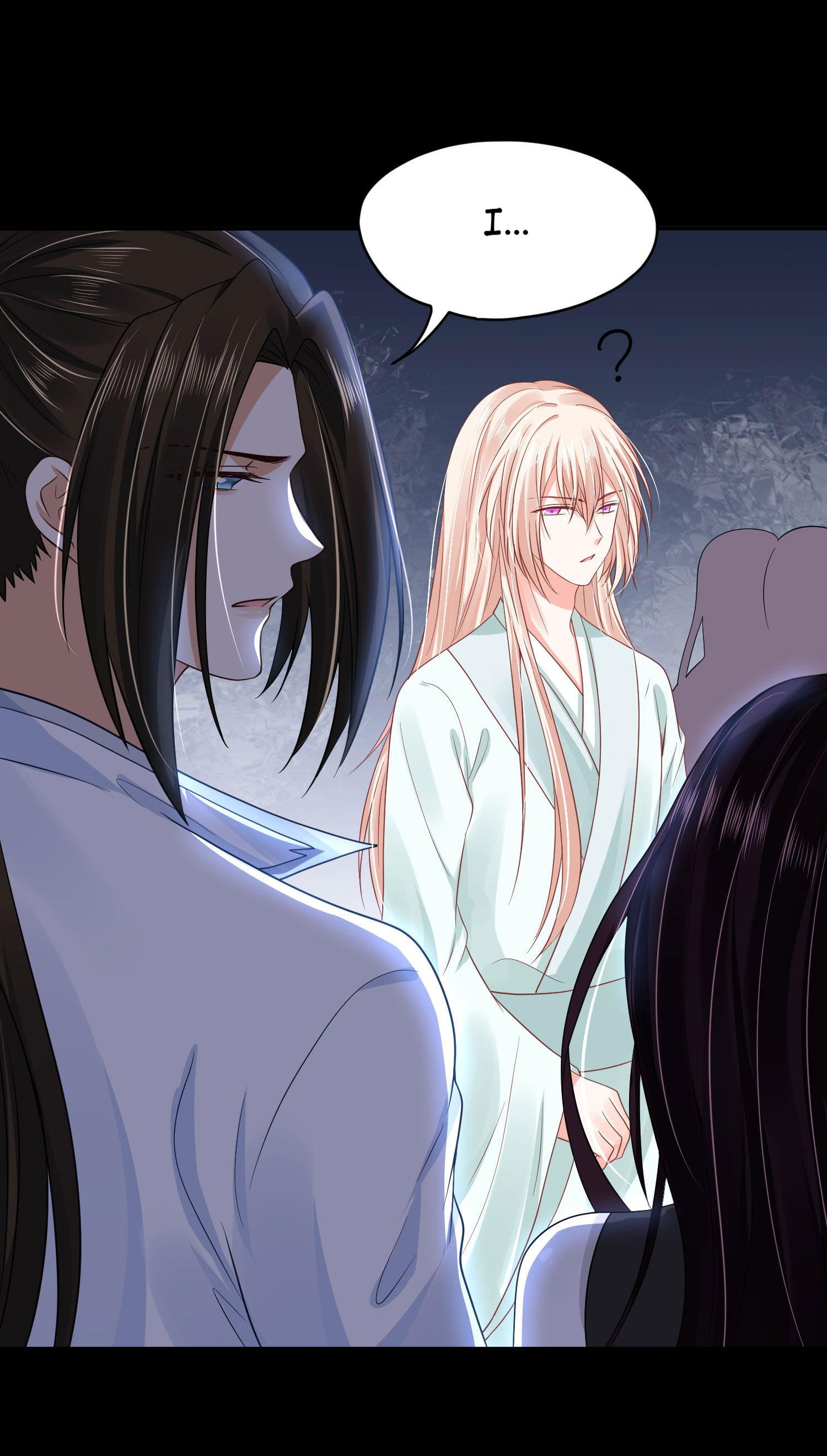 My horse is a Vixen Chapter 70 page 12 - 