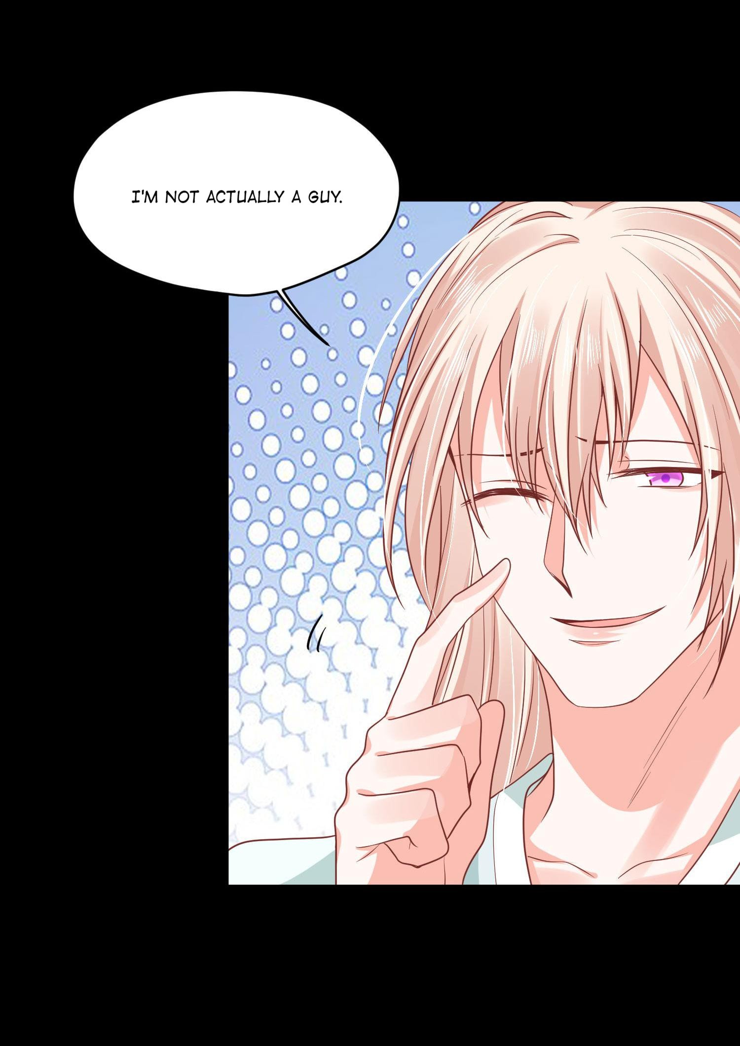My horse is a Vixen Chapter 70 page 14 - 