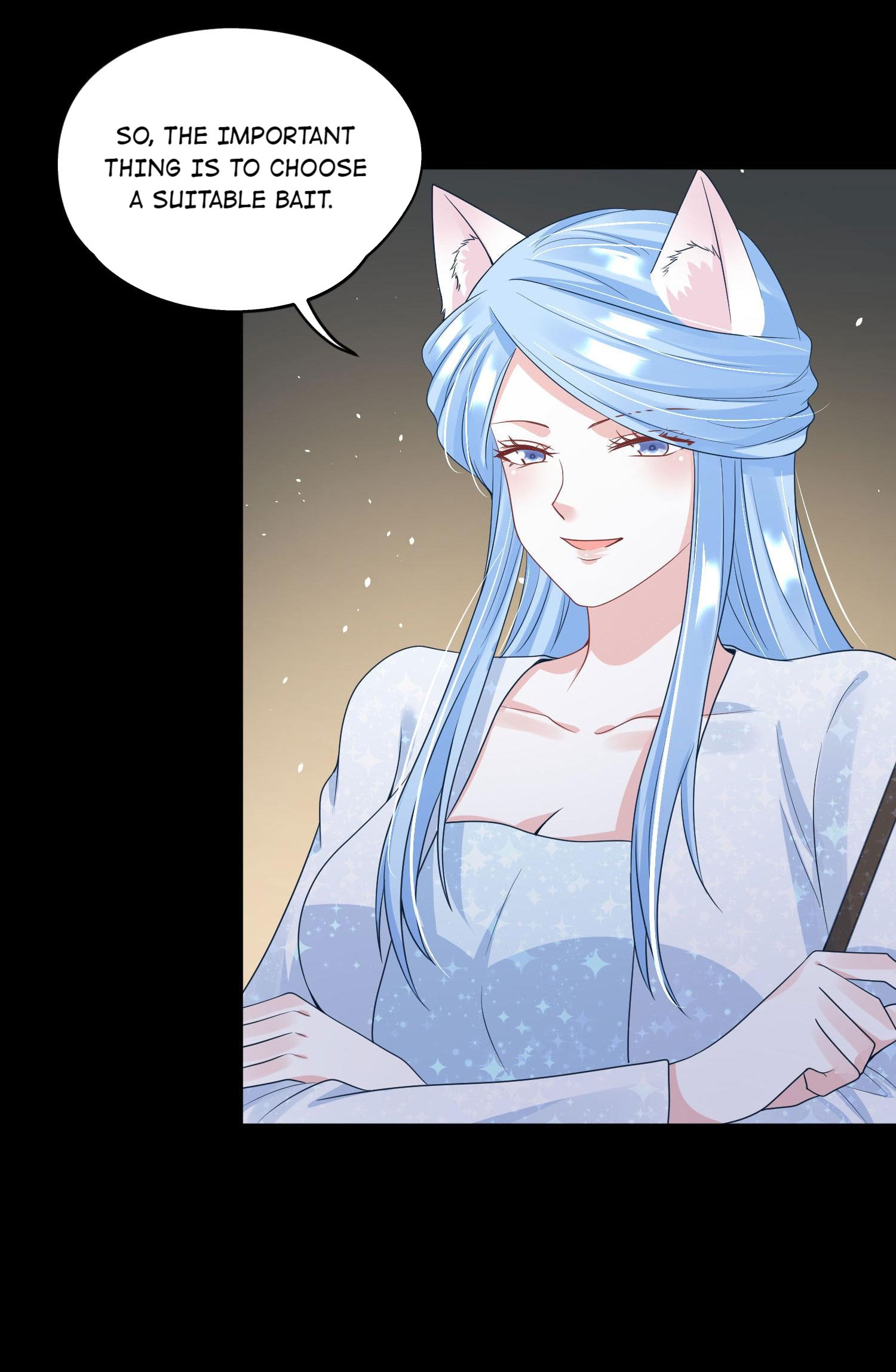 My horse is a Vixen Chapter 70 page 24 - 